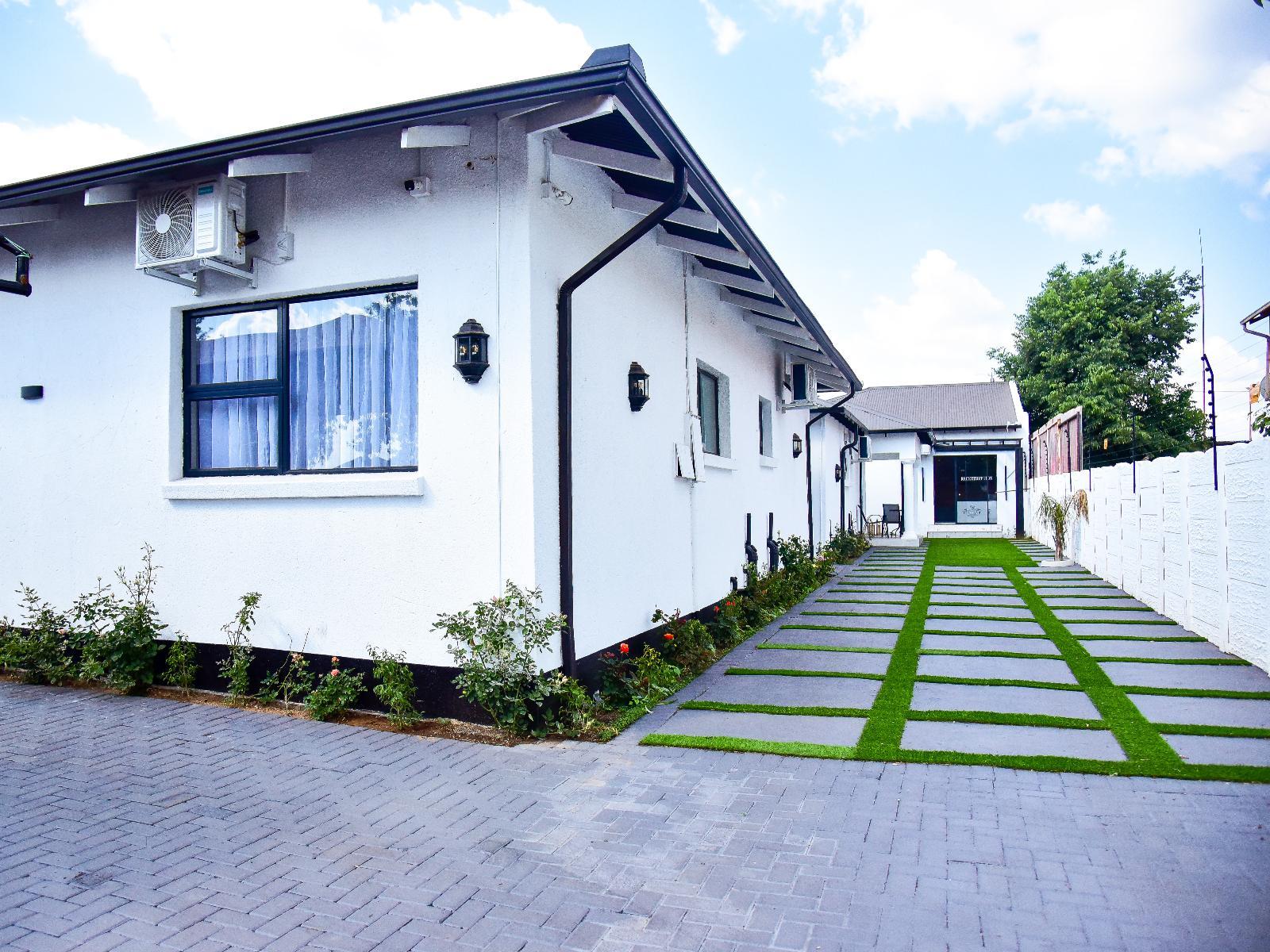 Property / Building