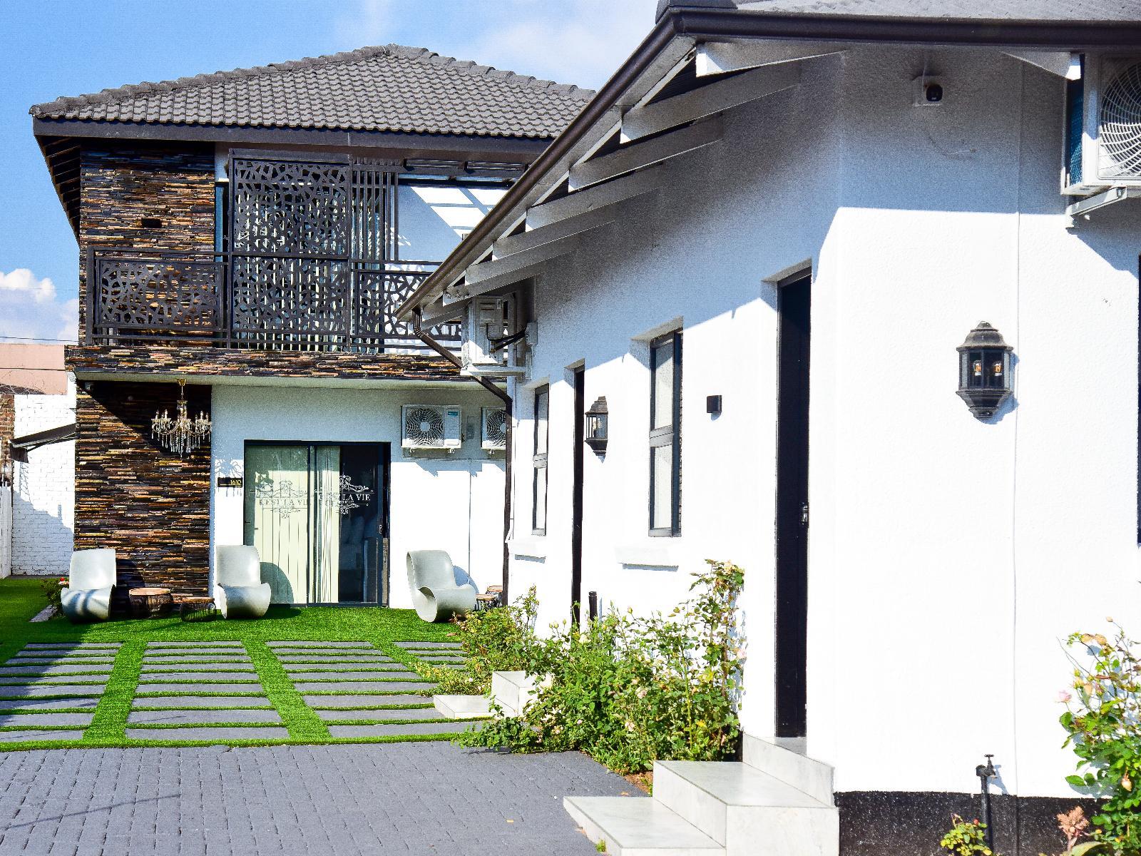 Property / Building