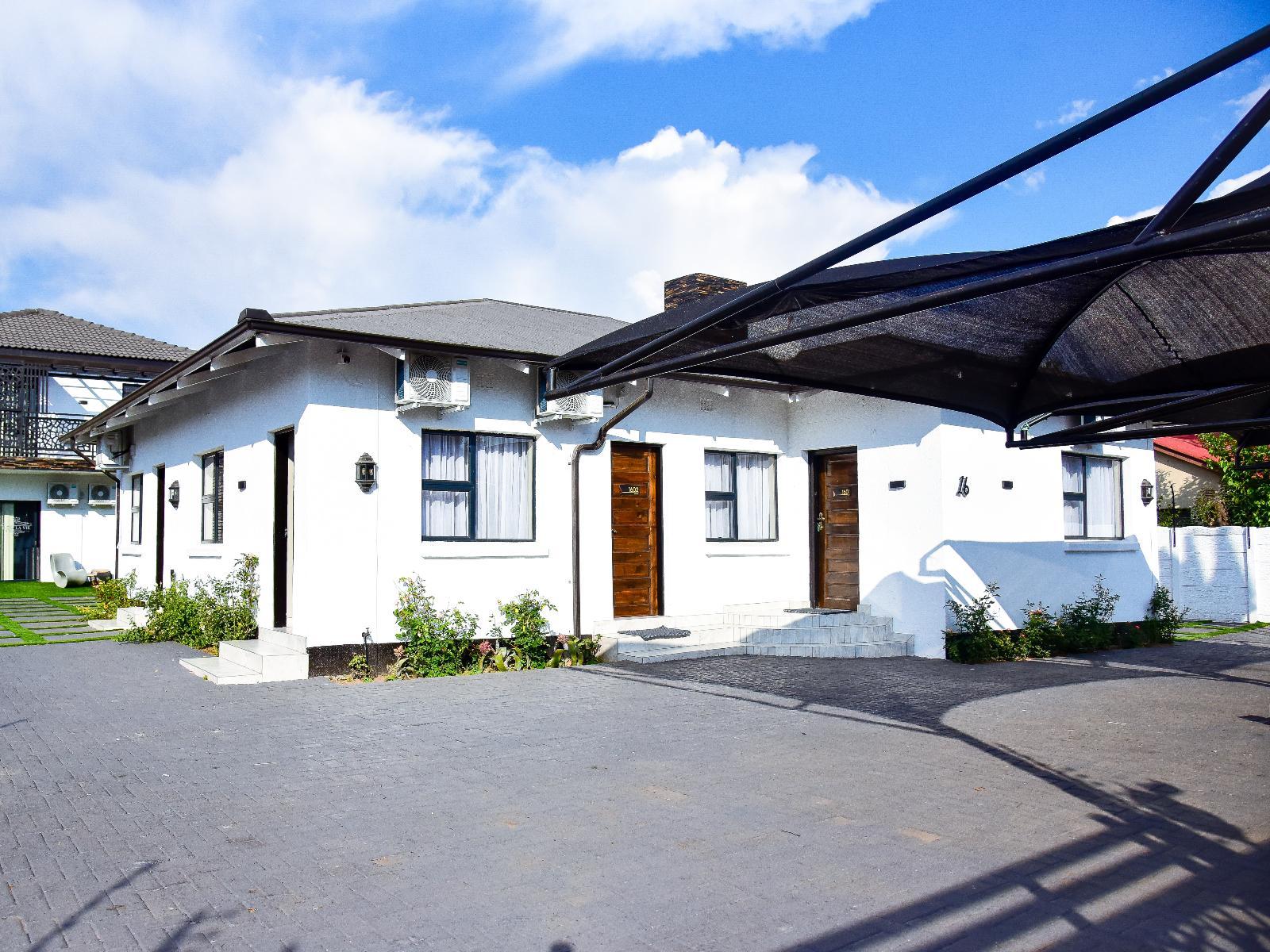 Property / Building