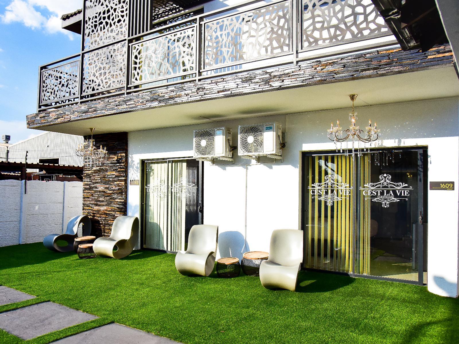 Property / Building