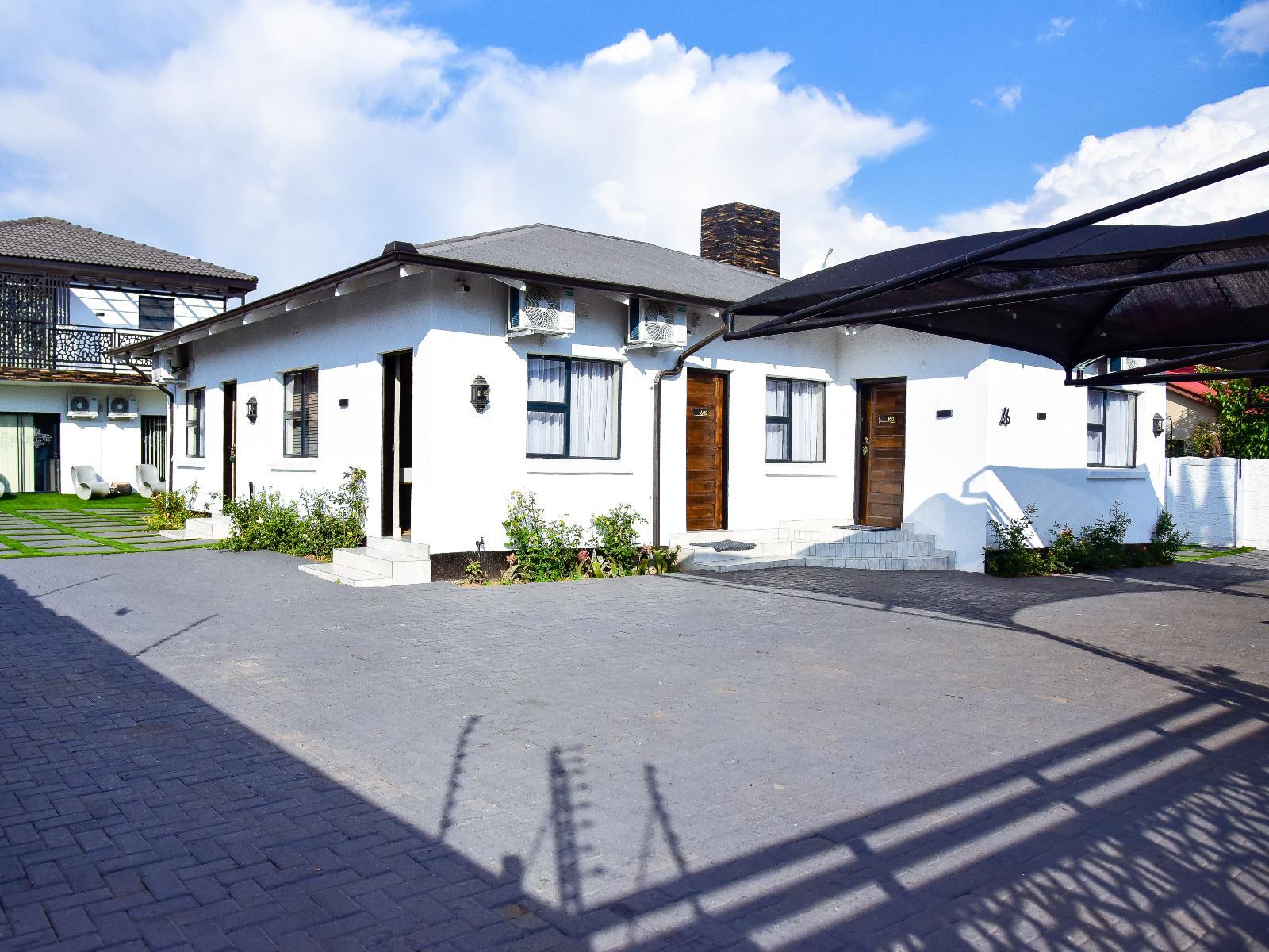 Property / Building