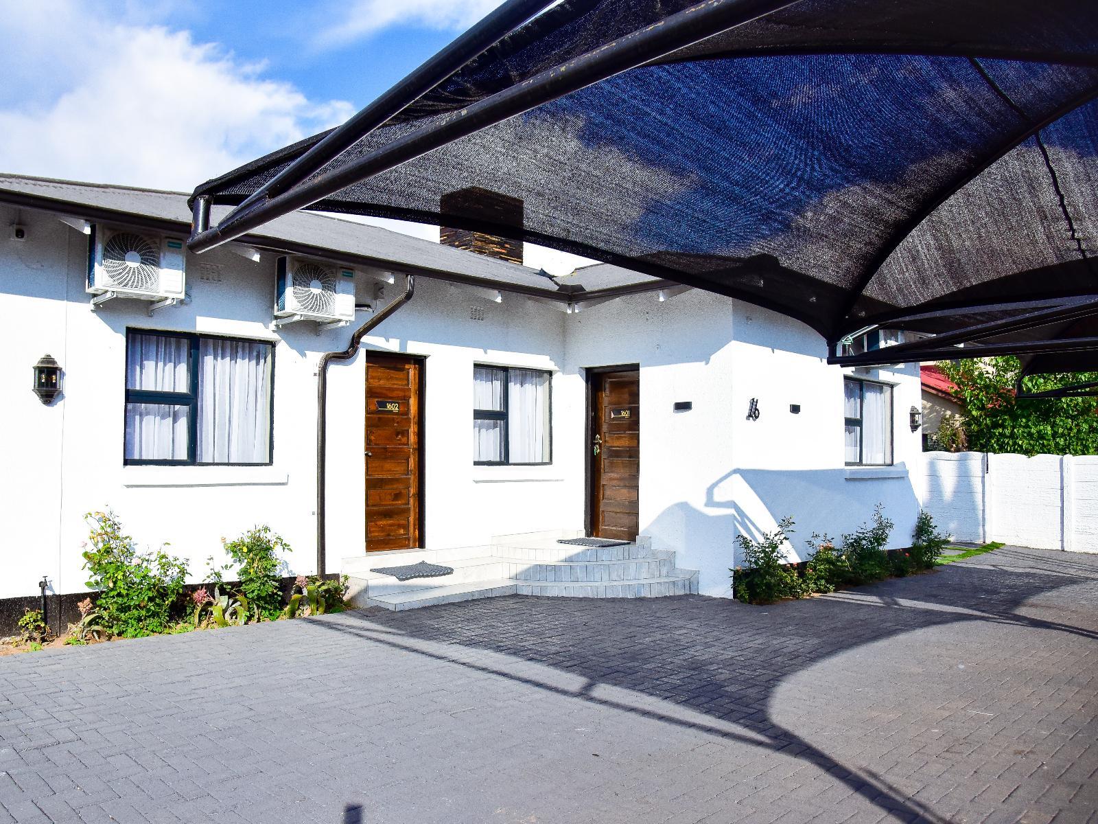 Property / Building