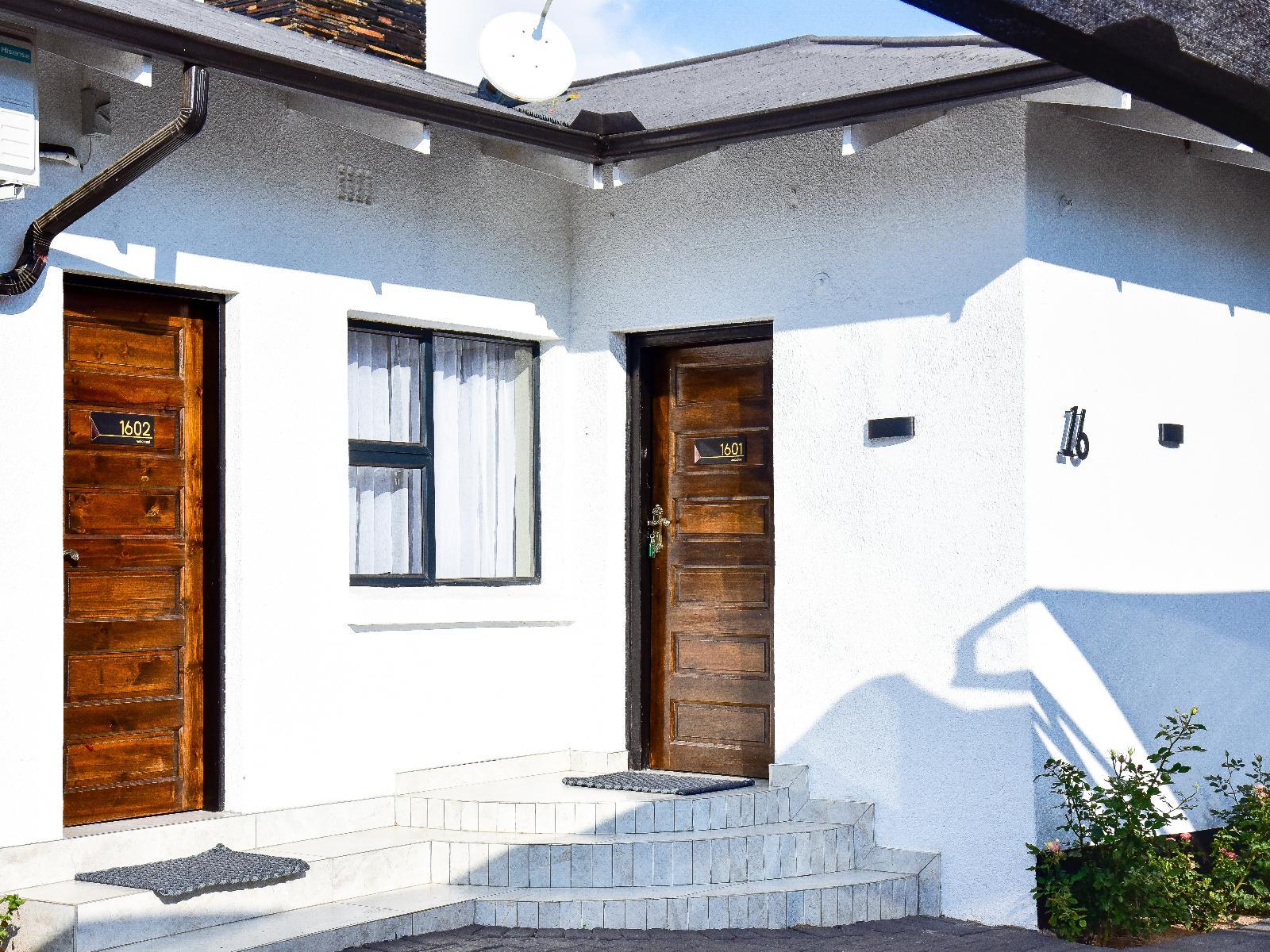 Property / Building