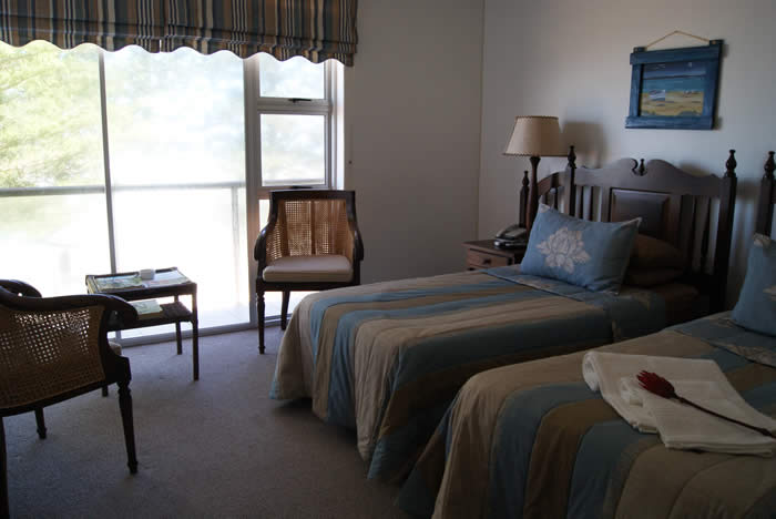 Sea Otters Lodge