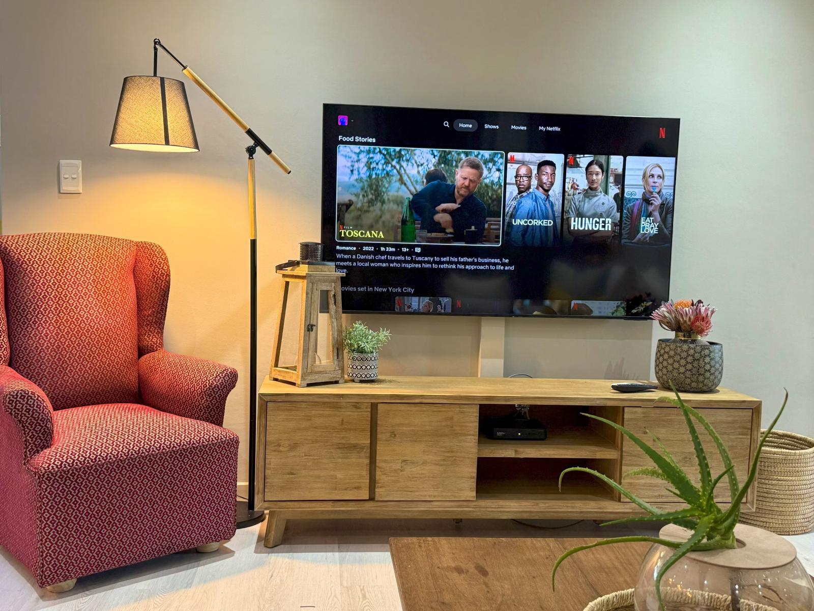 TV and multimedia