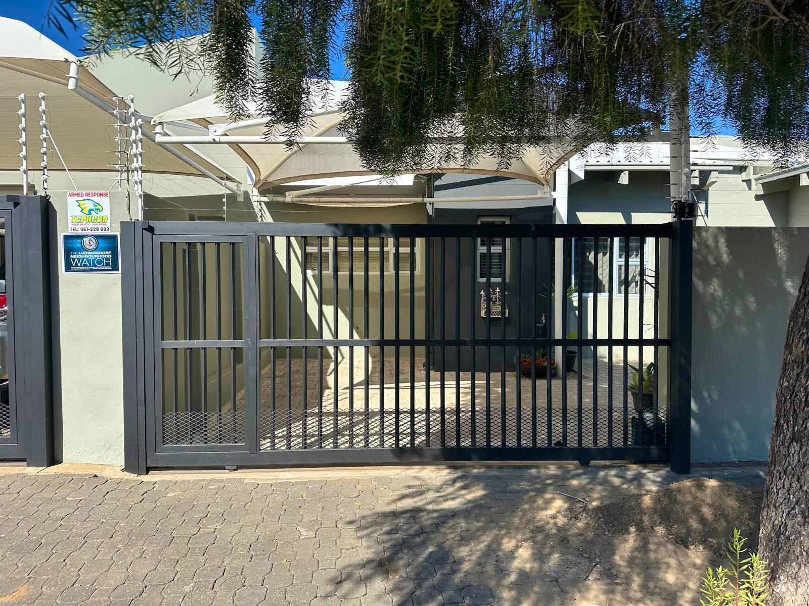 Property / Building