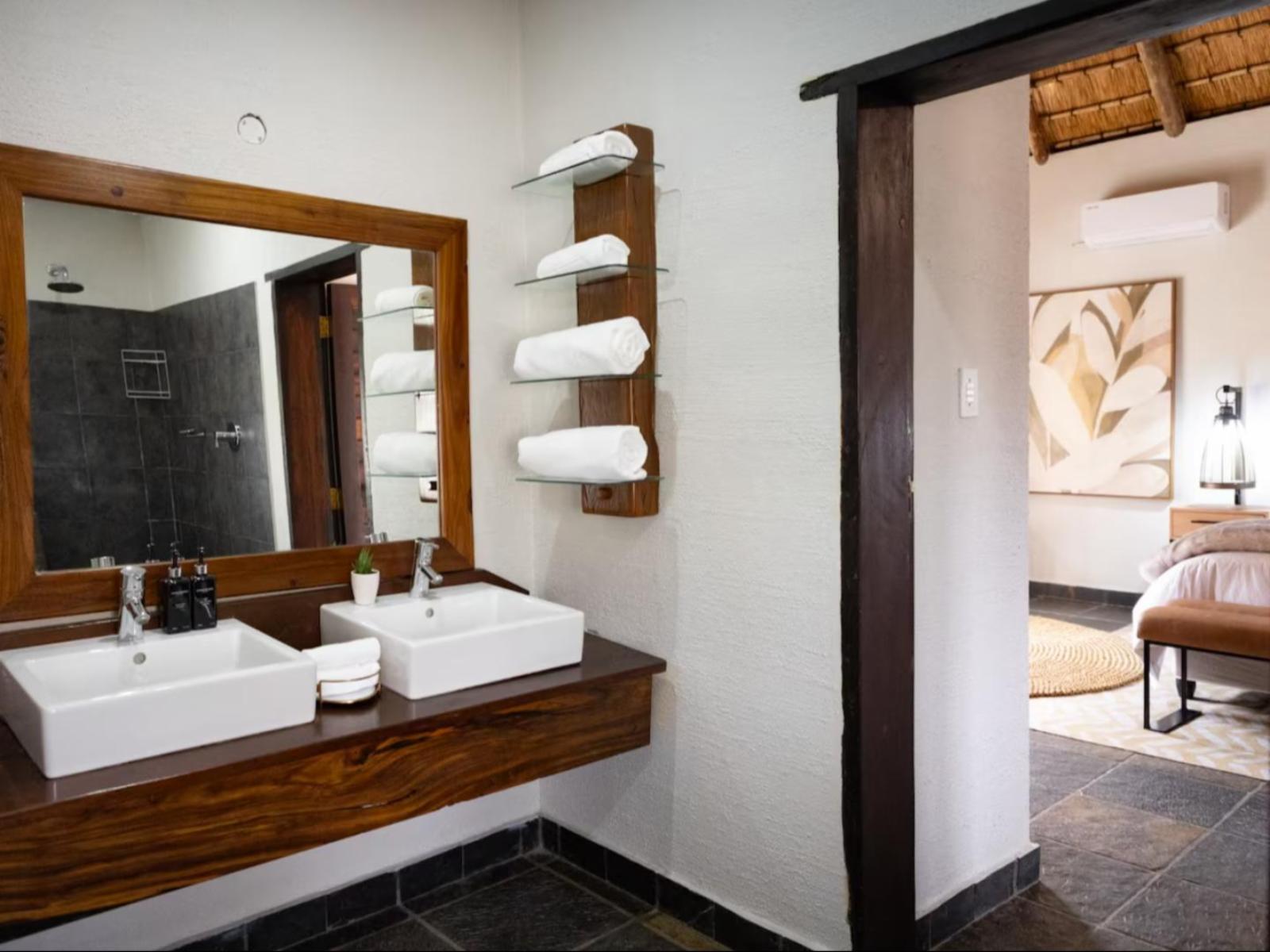 Room 1 — Bathroom