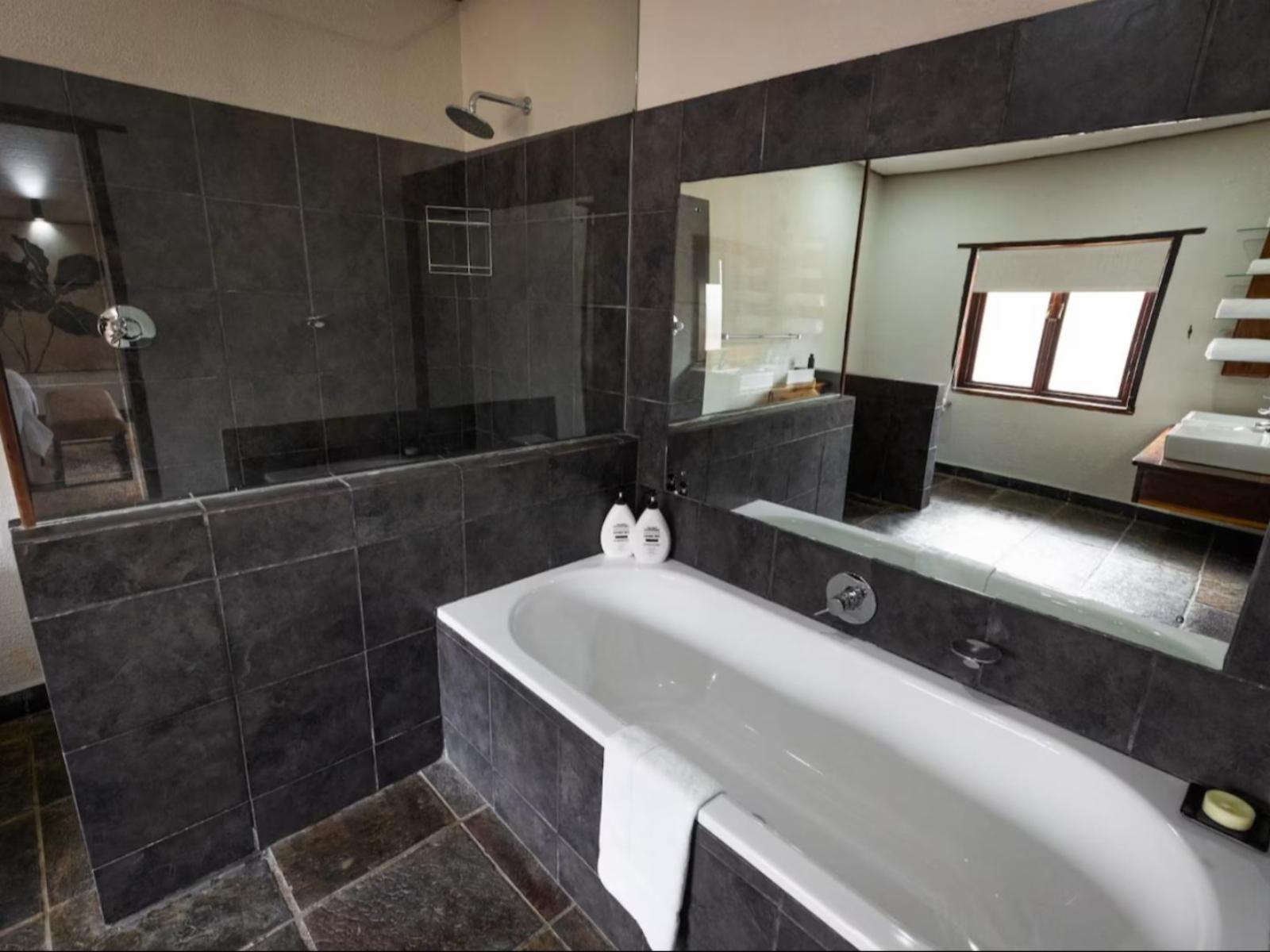 Room 1 — Bathroom