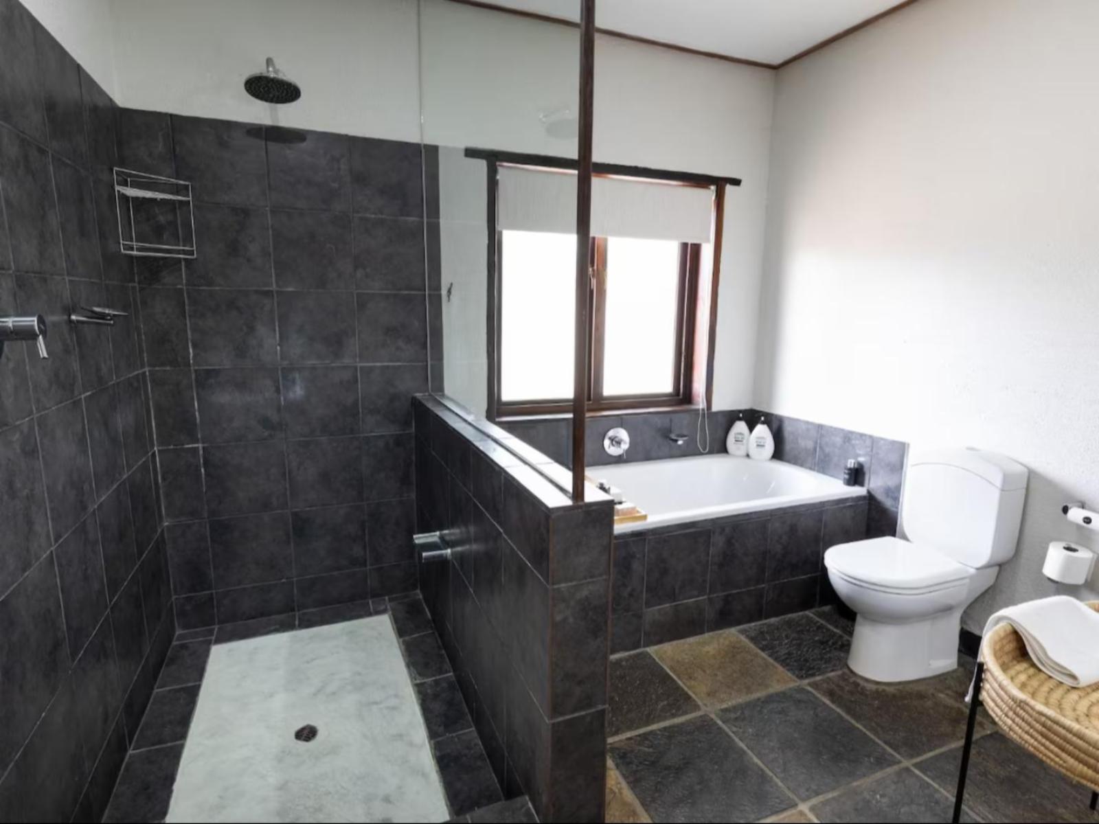Room 1 — Bathroom