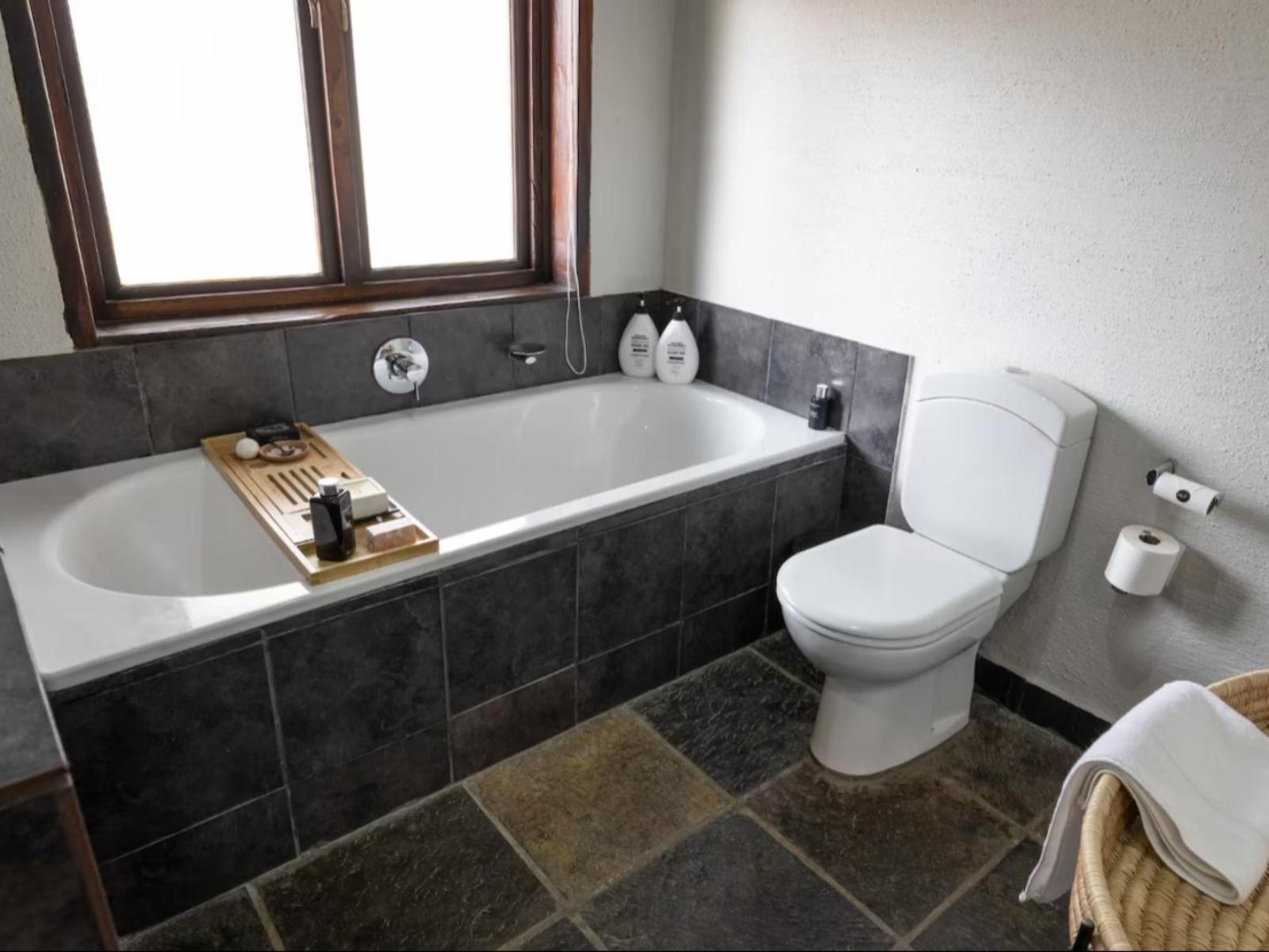 Room 1 — Bathroom