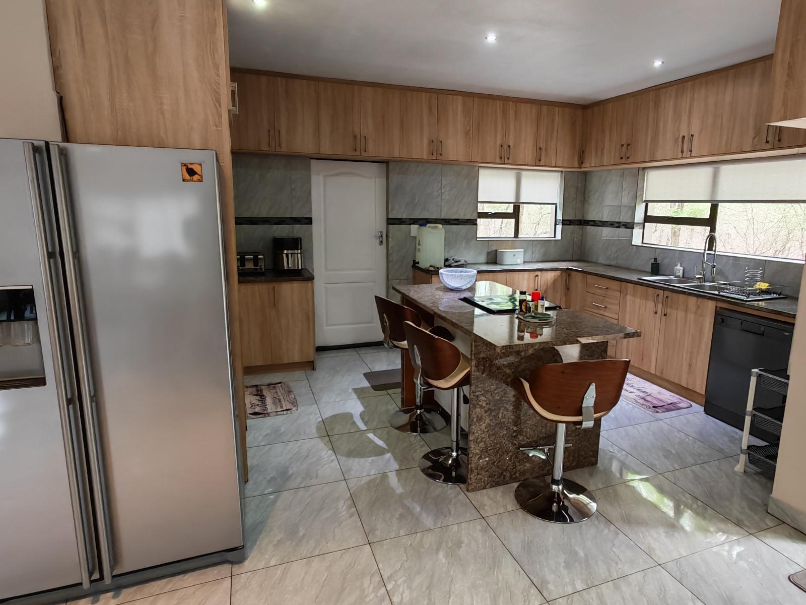 Kitchenette