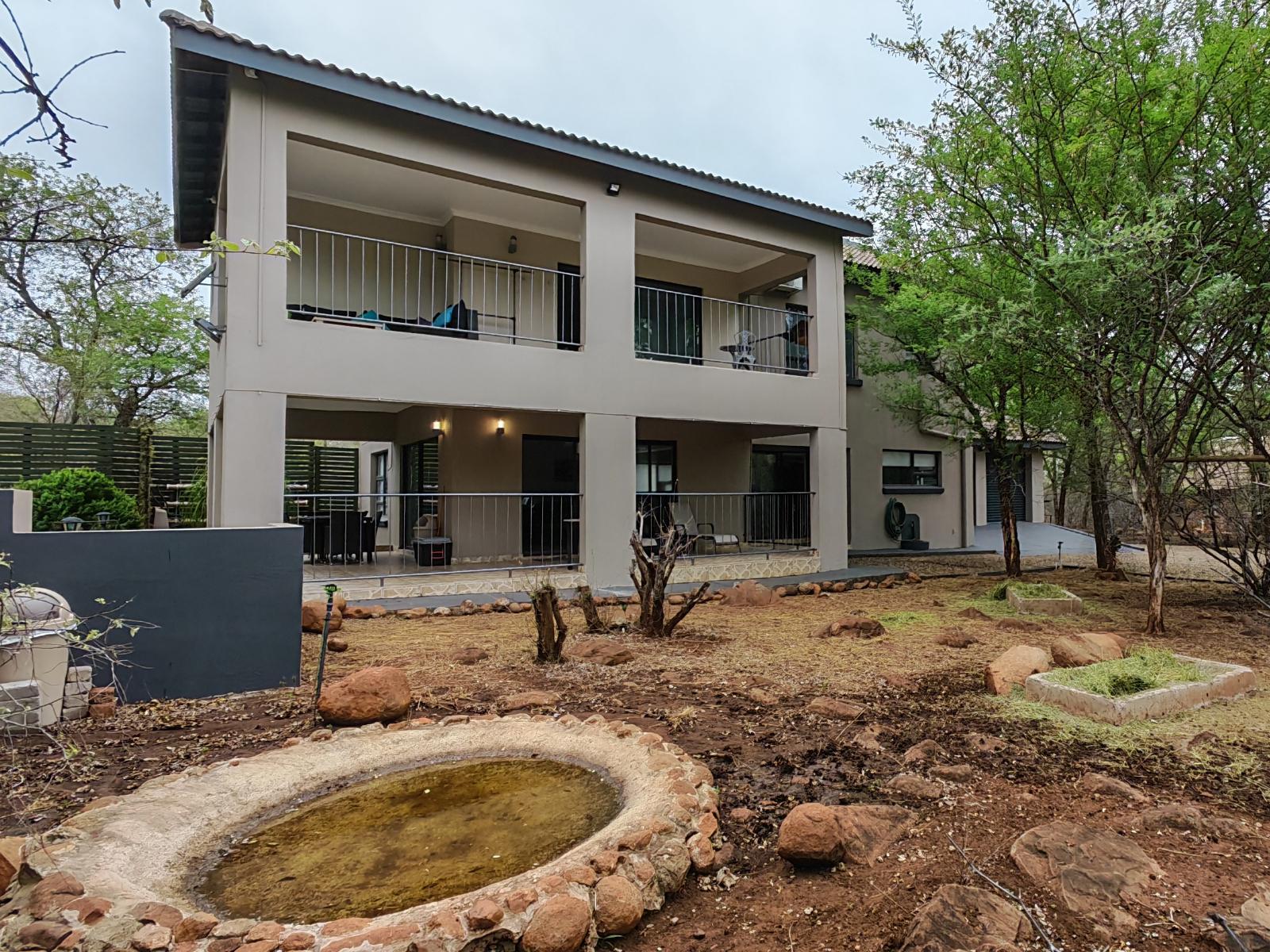 Property / Building