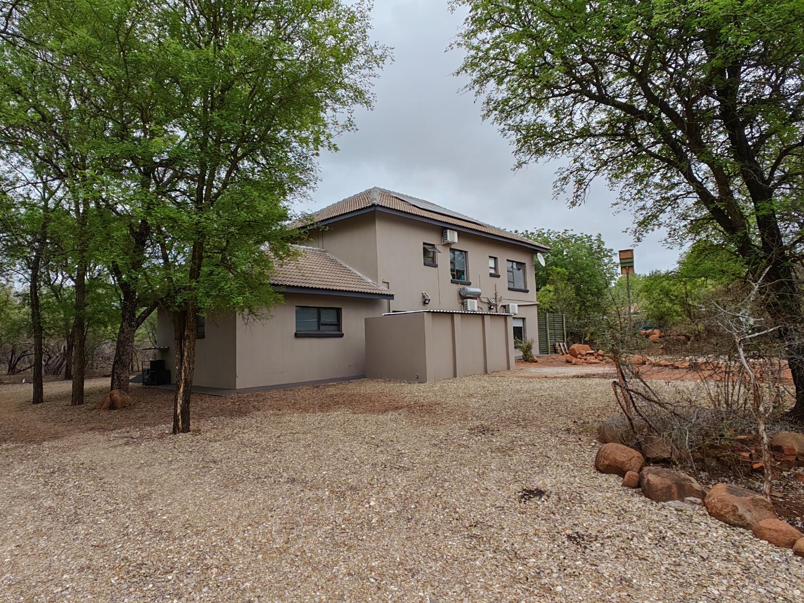 Property / Building