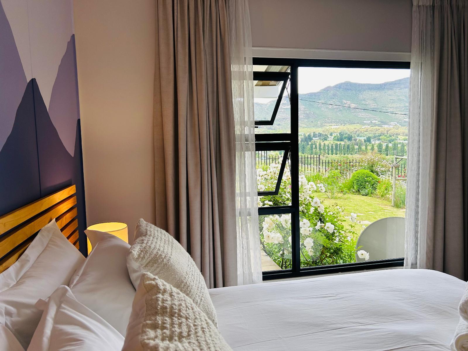 Room 1 — View (from property/room)
