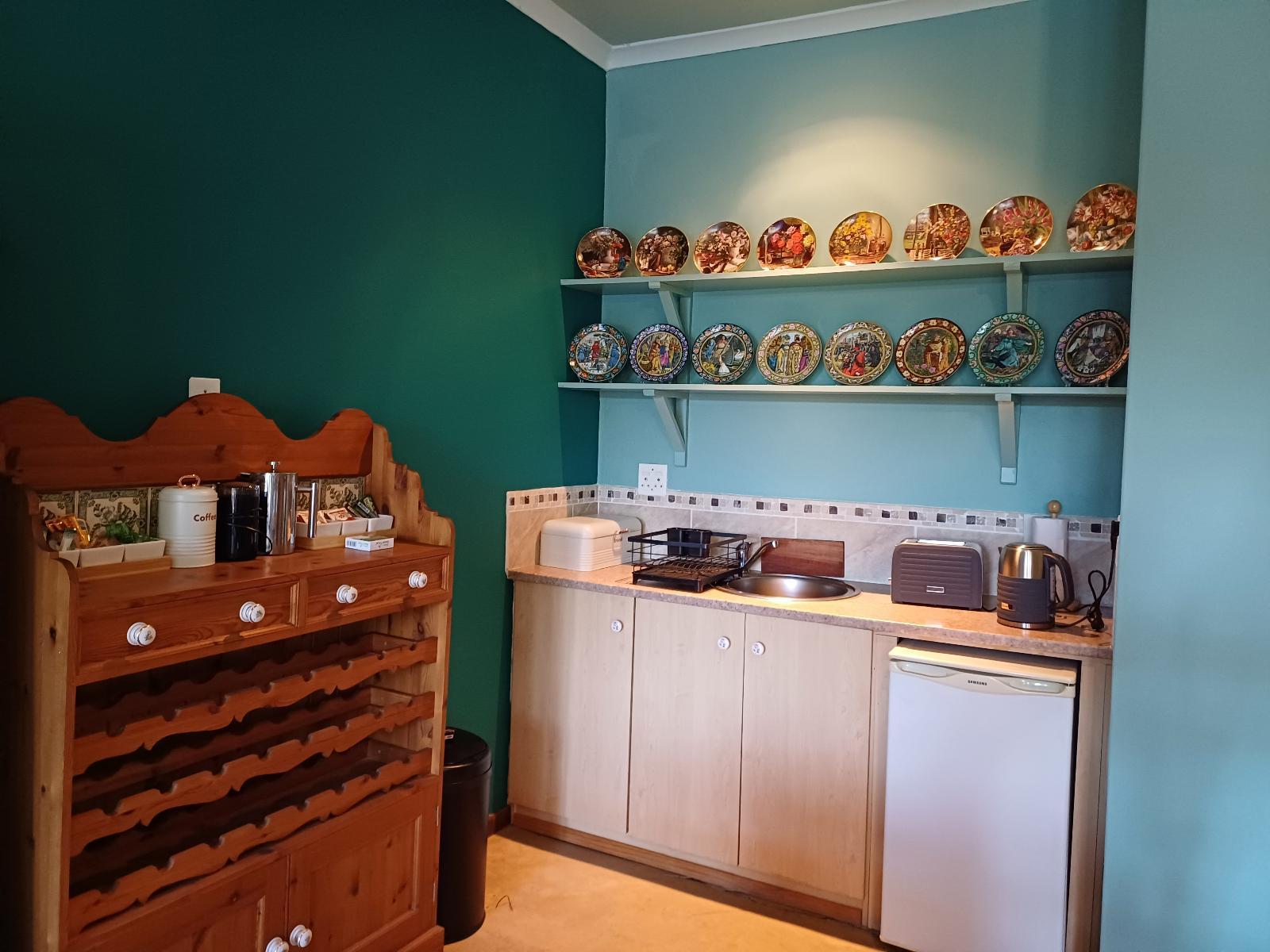 Kitchenette
