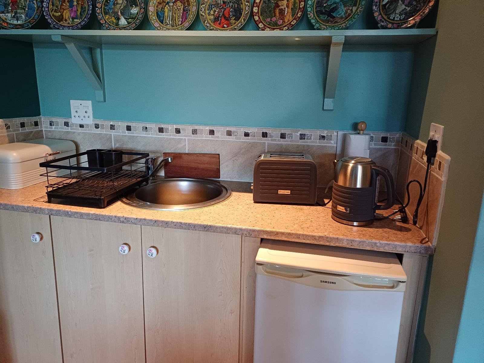 Kitchenette