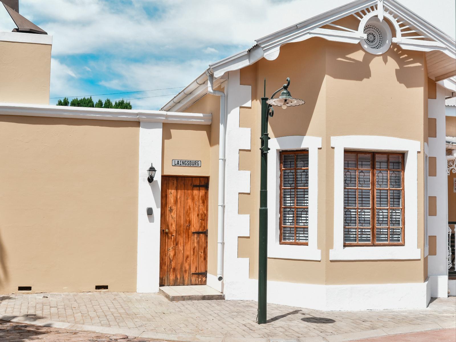 Property / Building