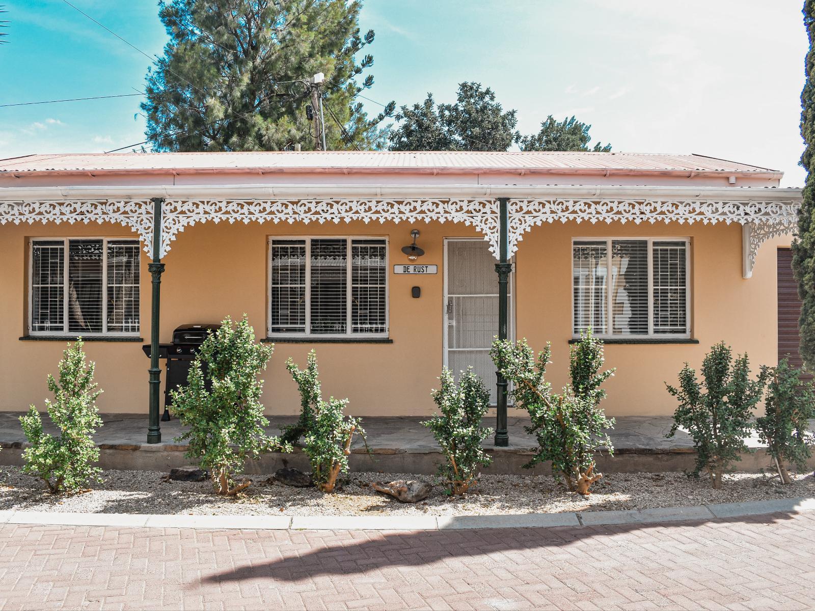 Property / Building