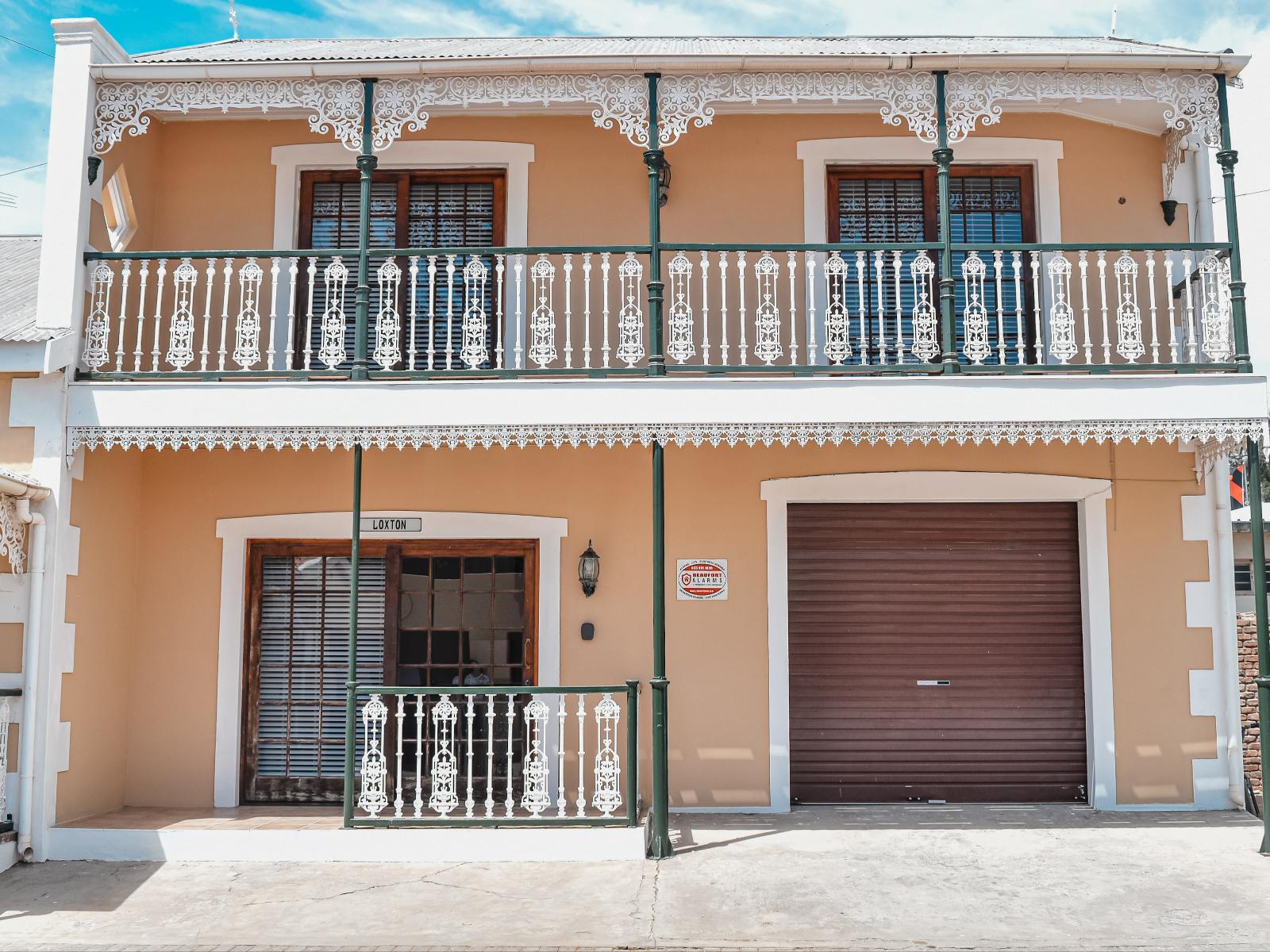 Property / Building