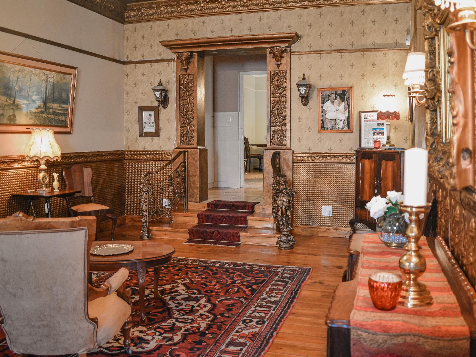 Room 1 — Living Room