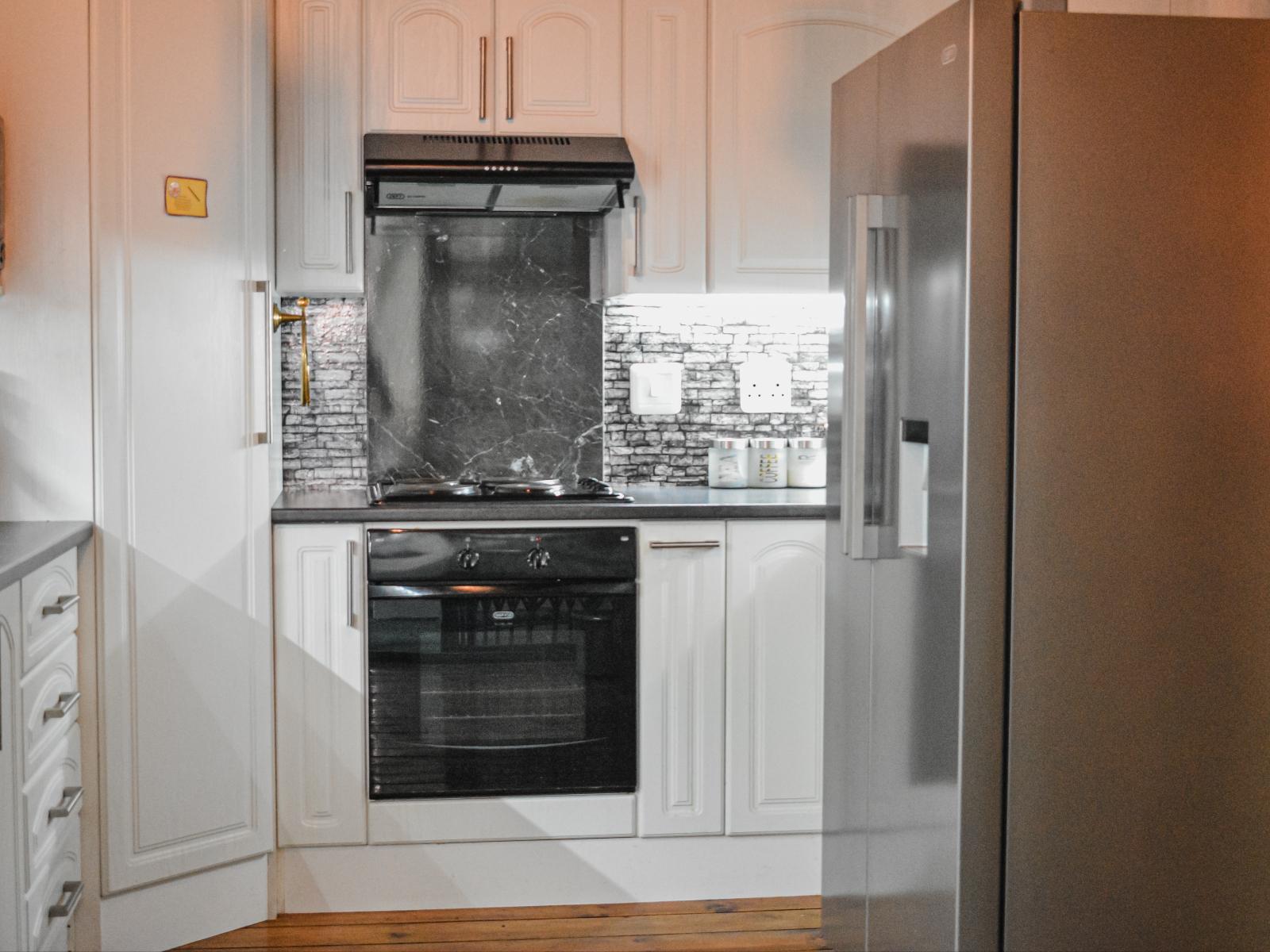 Room 1 — Breakfast area