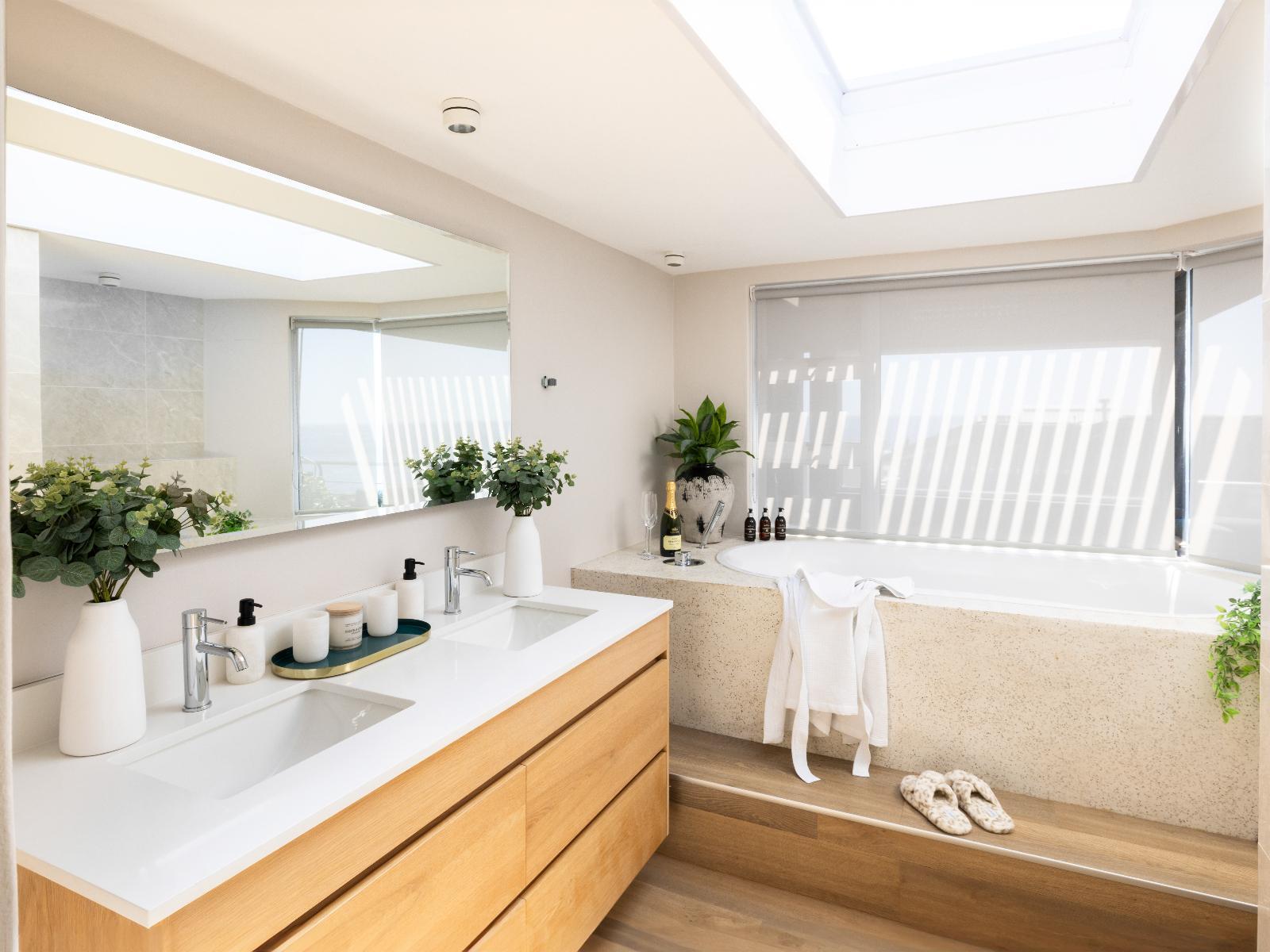 Room 1 — Bathroom