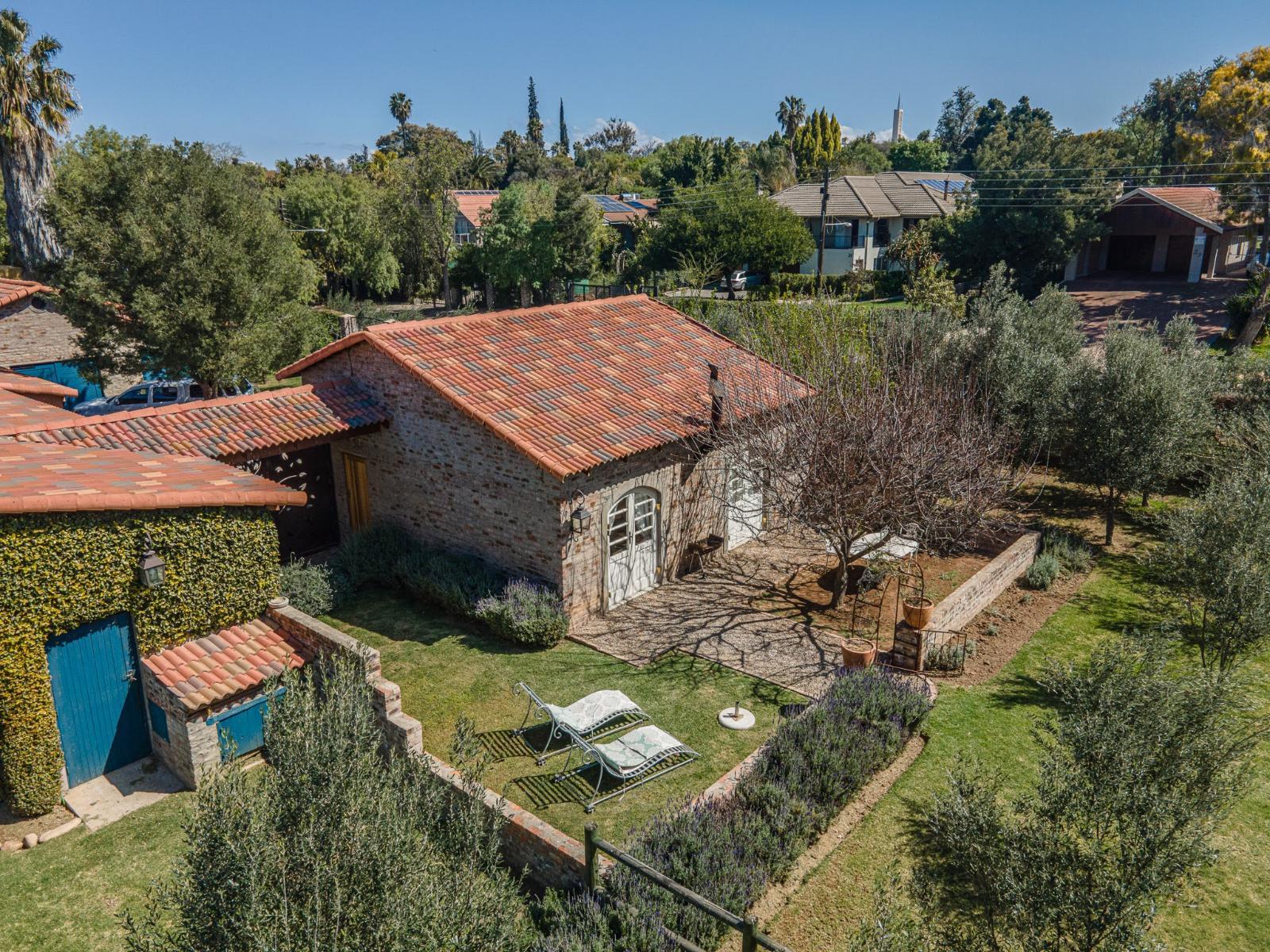 Property / Building