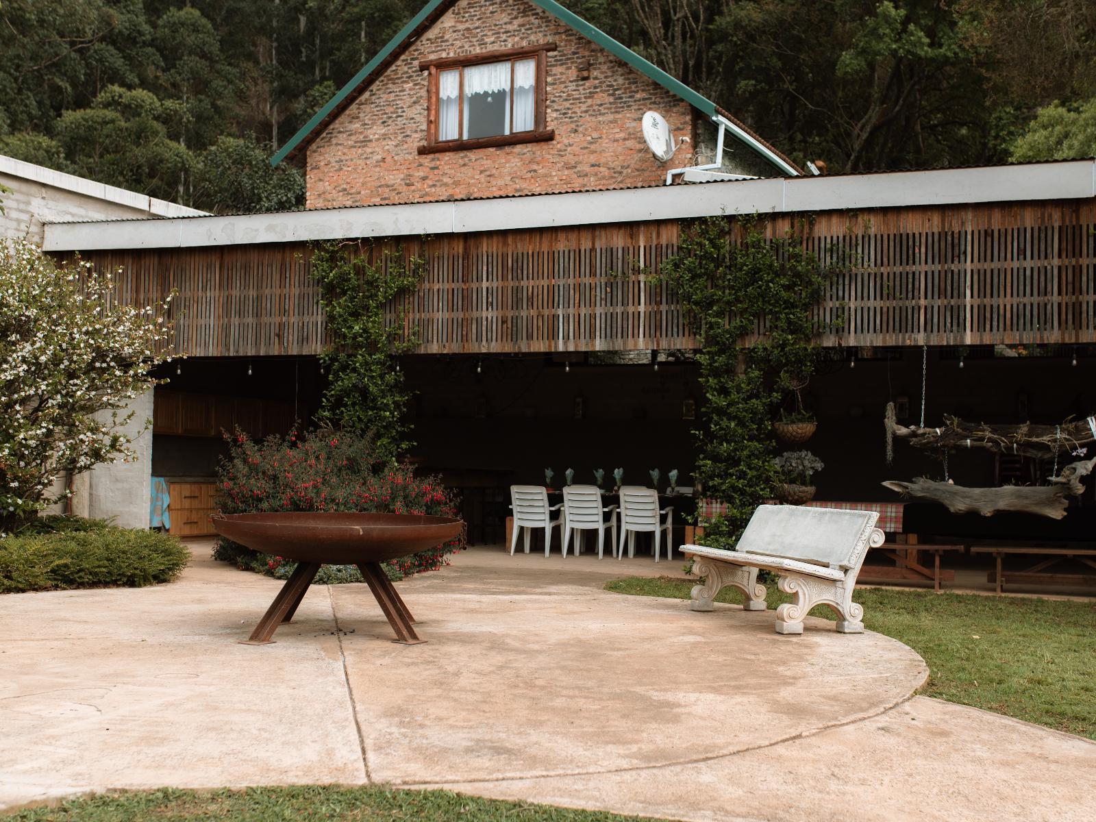 Property / Building