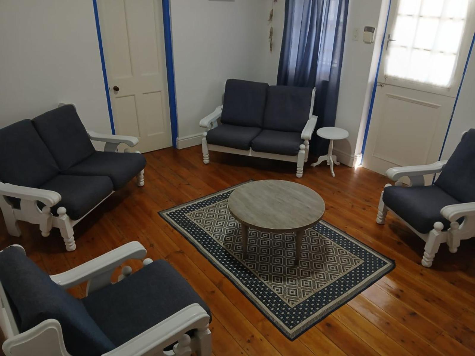 Room 1 — Living Room