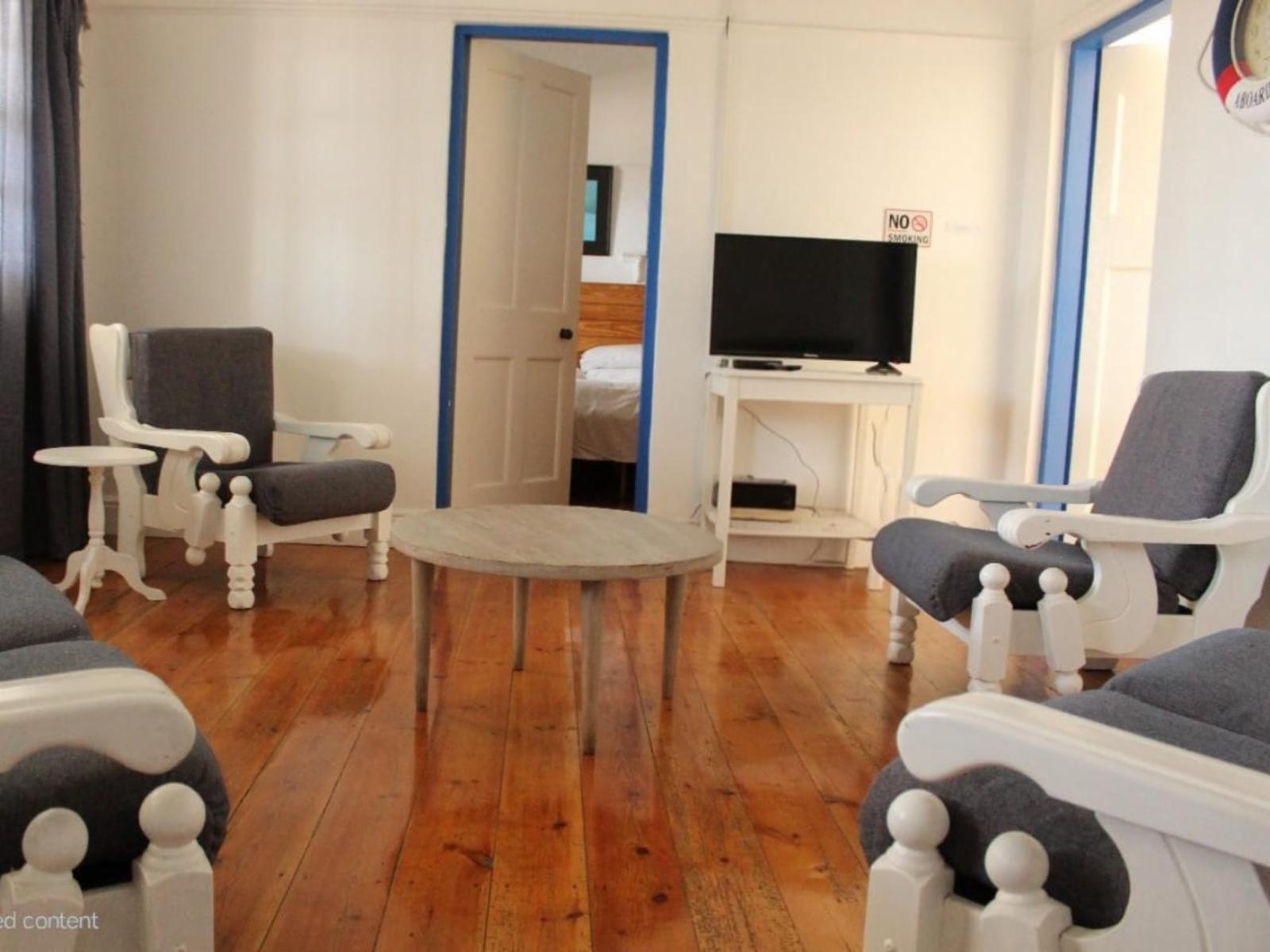Room 1 — Living Room