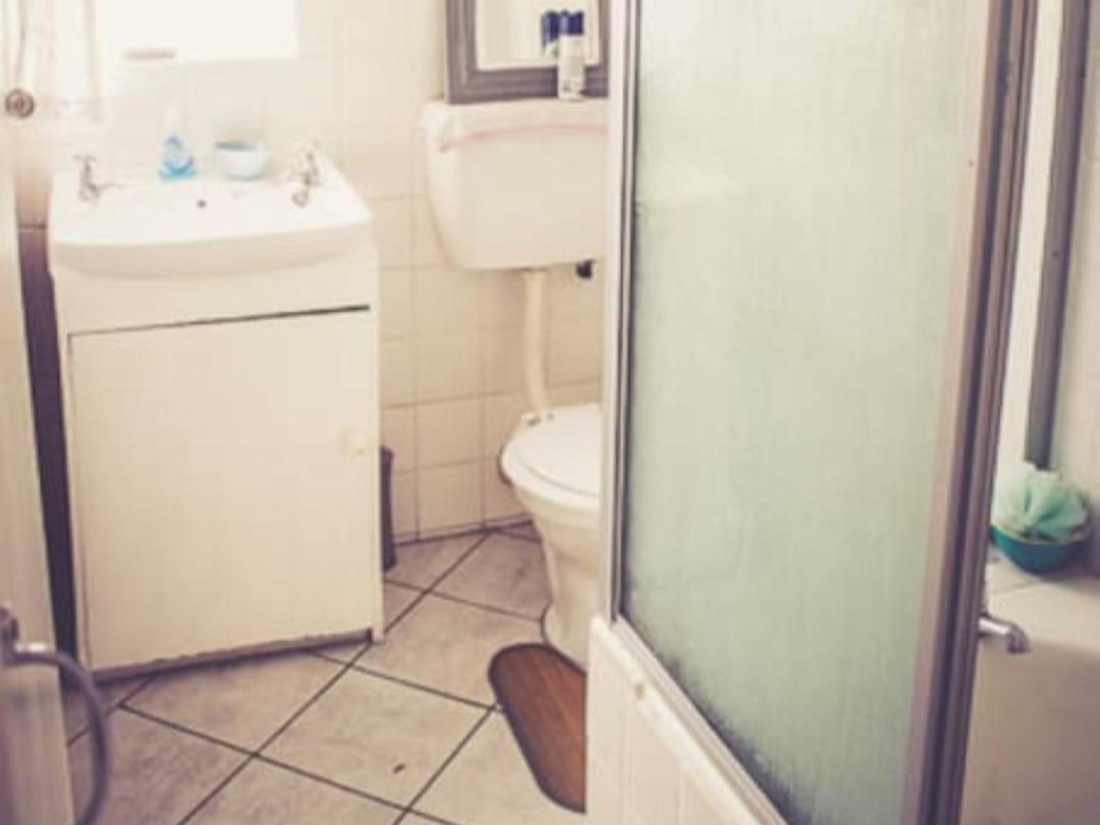 Room 1 — Bathroom