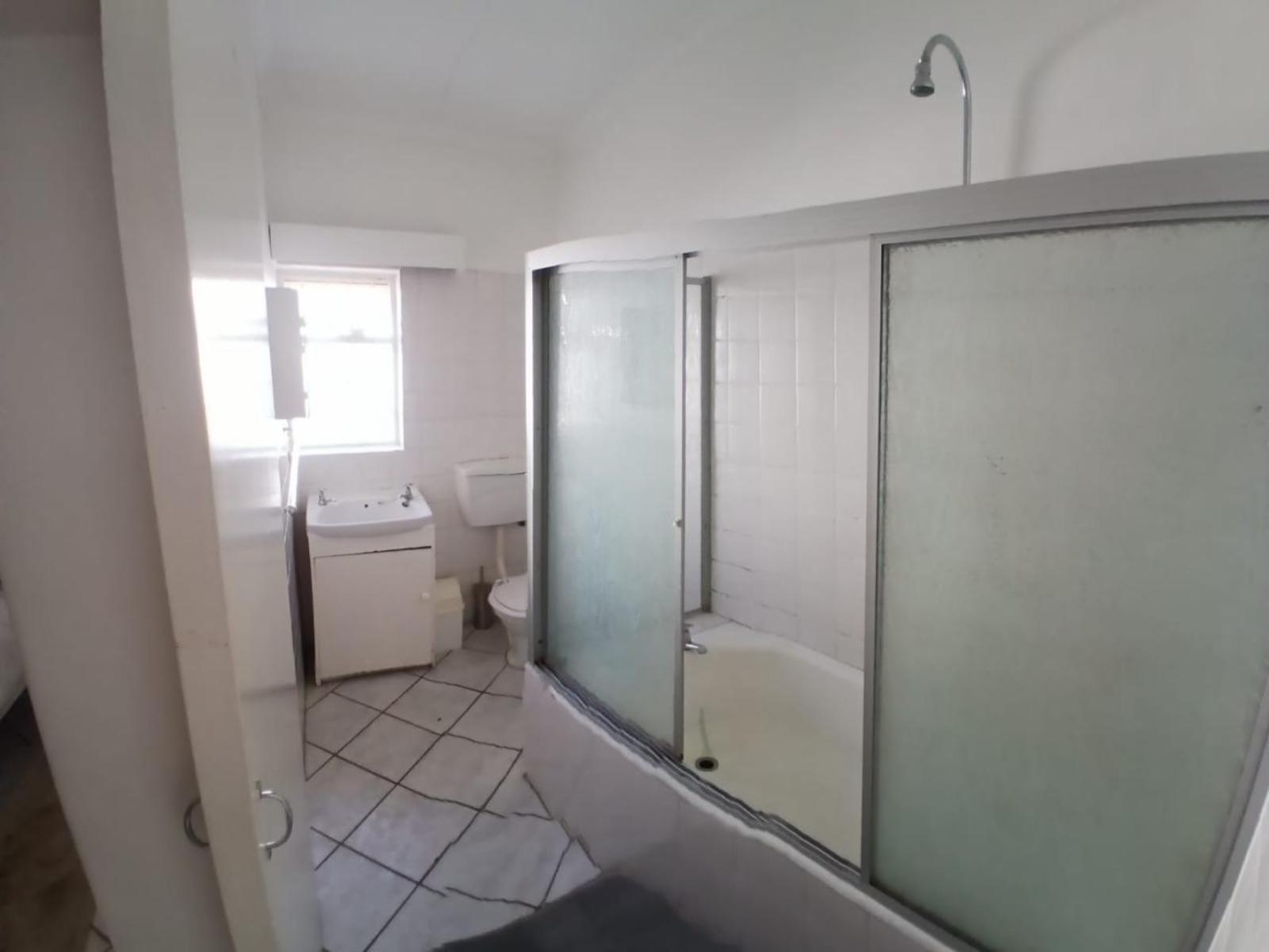 Room 1 — Bathroom