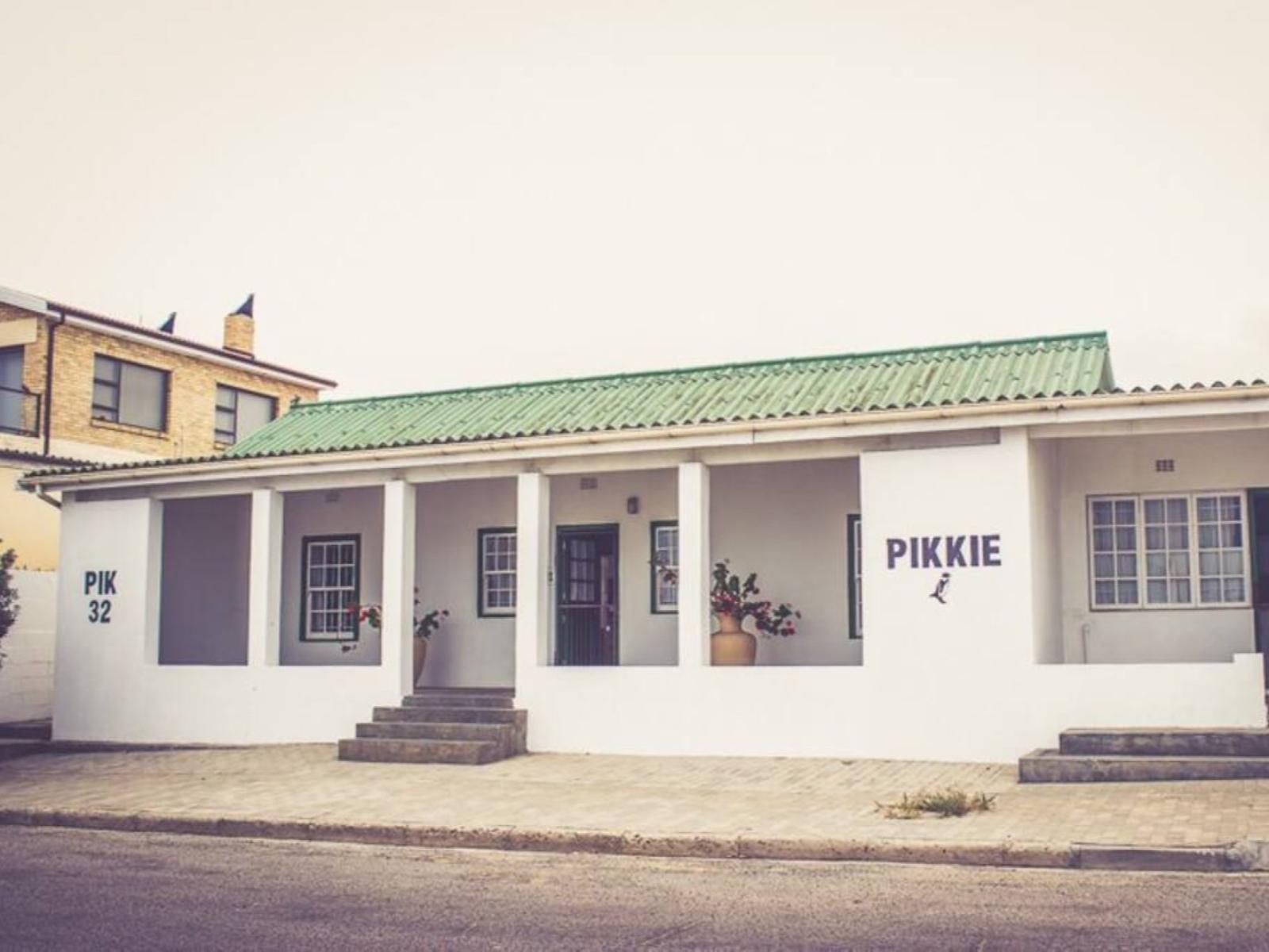 Property / Building