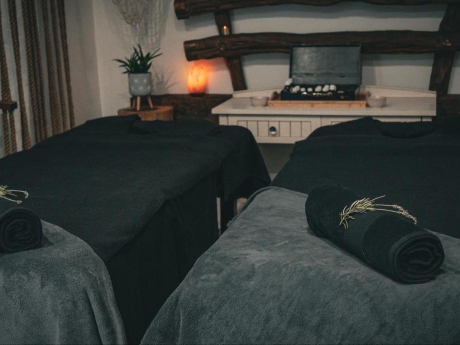 Spa and wellness facilities