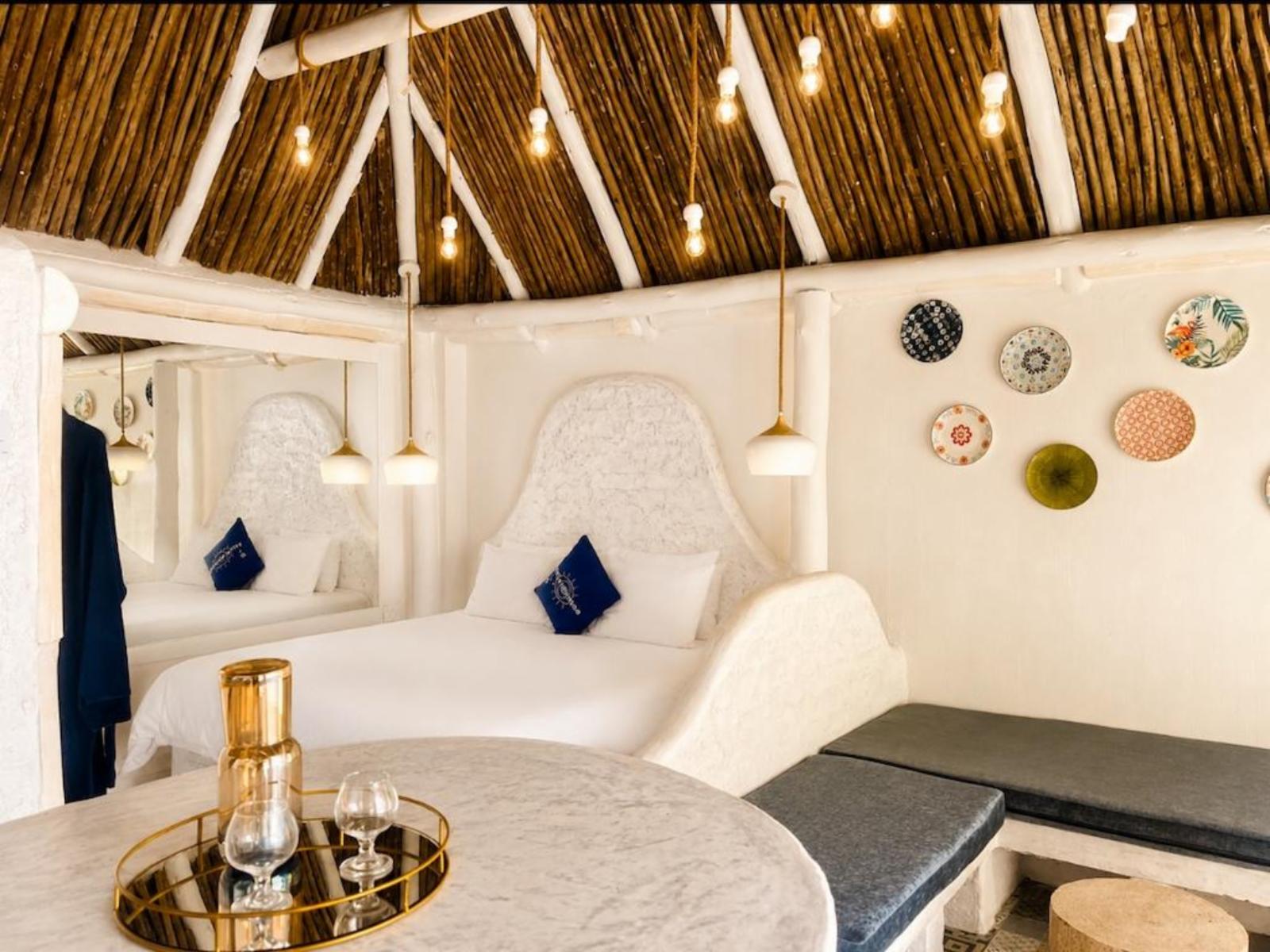 Room 1 — Bed