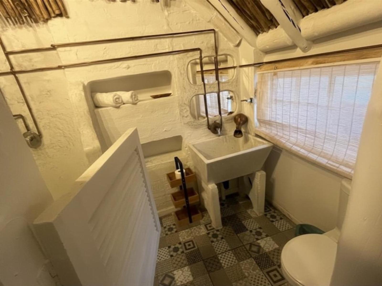 Room 1 — Bathroom