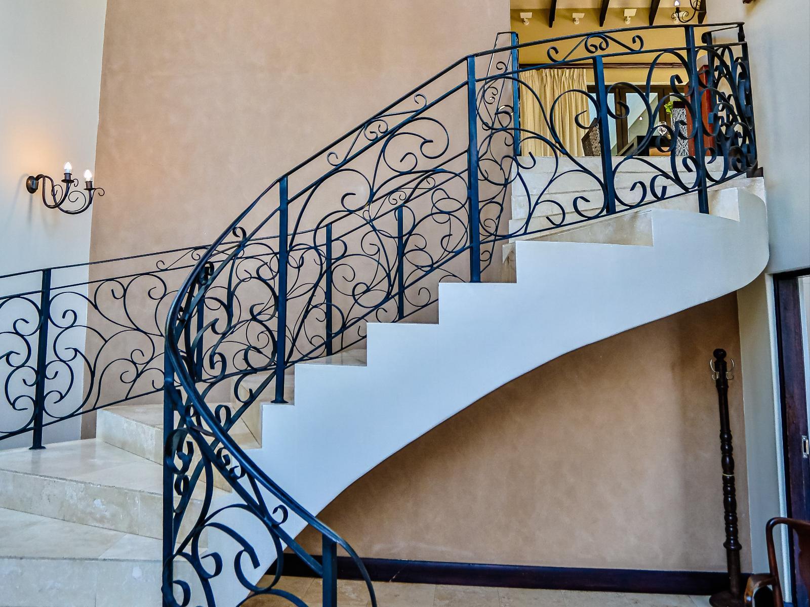 Decorative detail