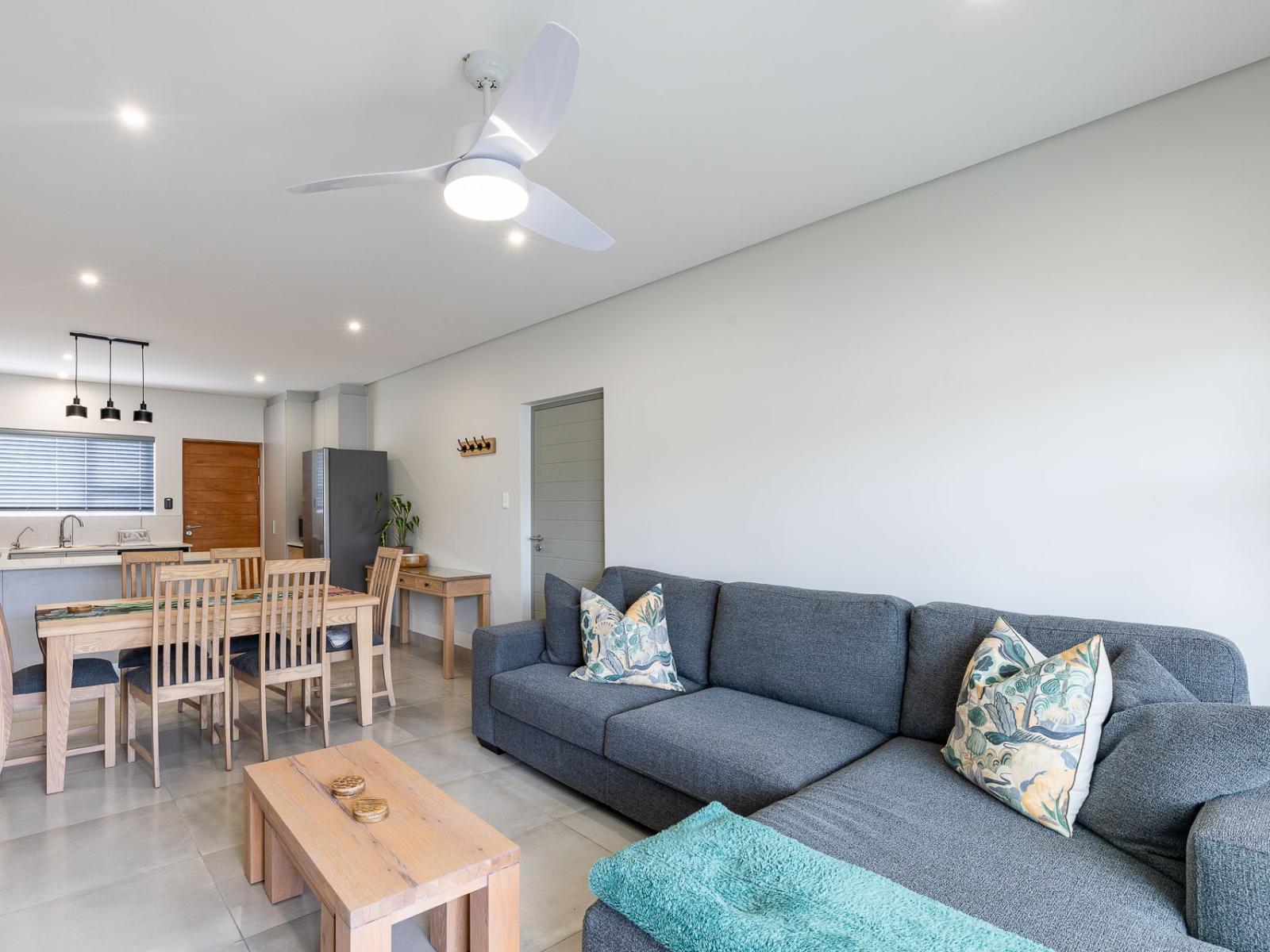 1 on York Townhouse 3