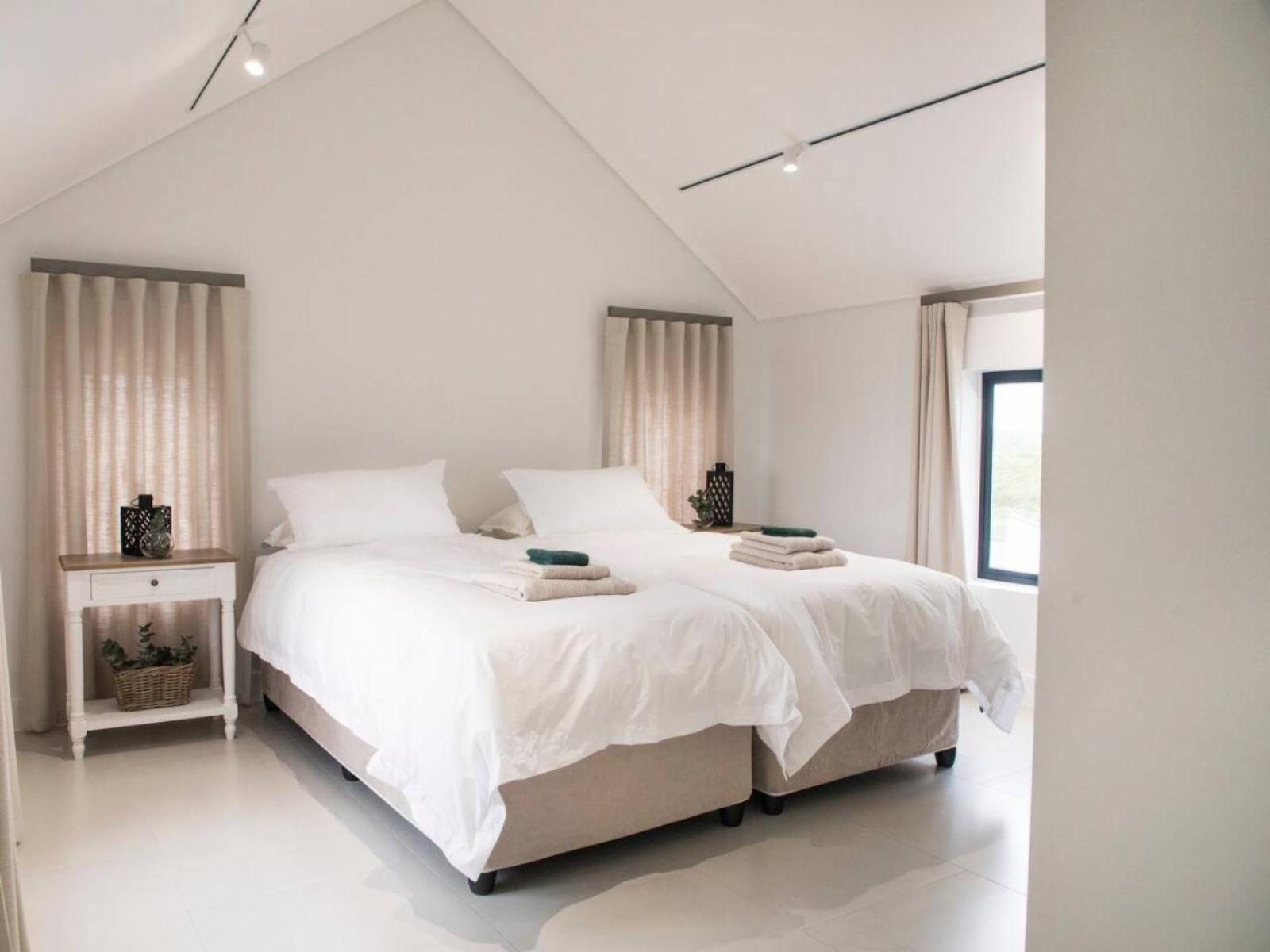 Room 1 — Bed