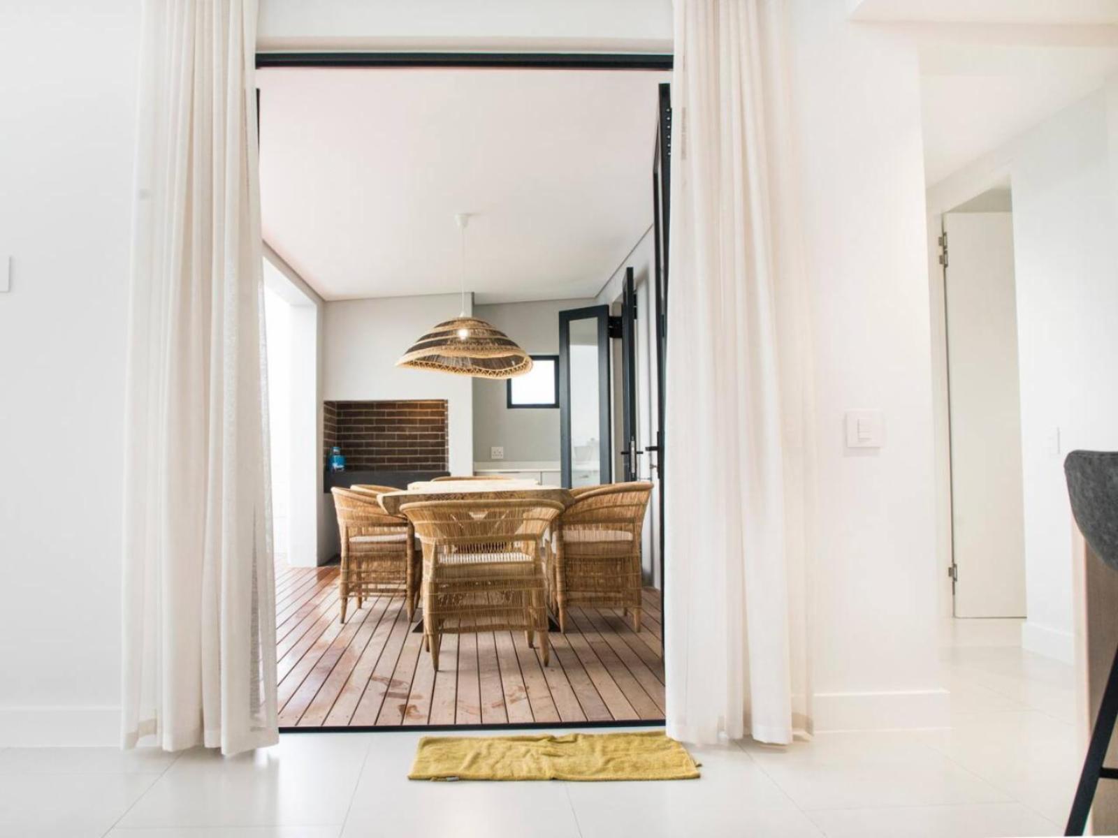 Room 1 — Patio