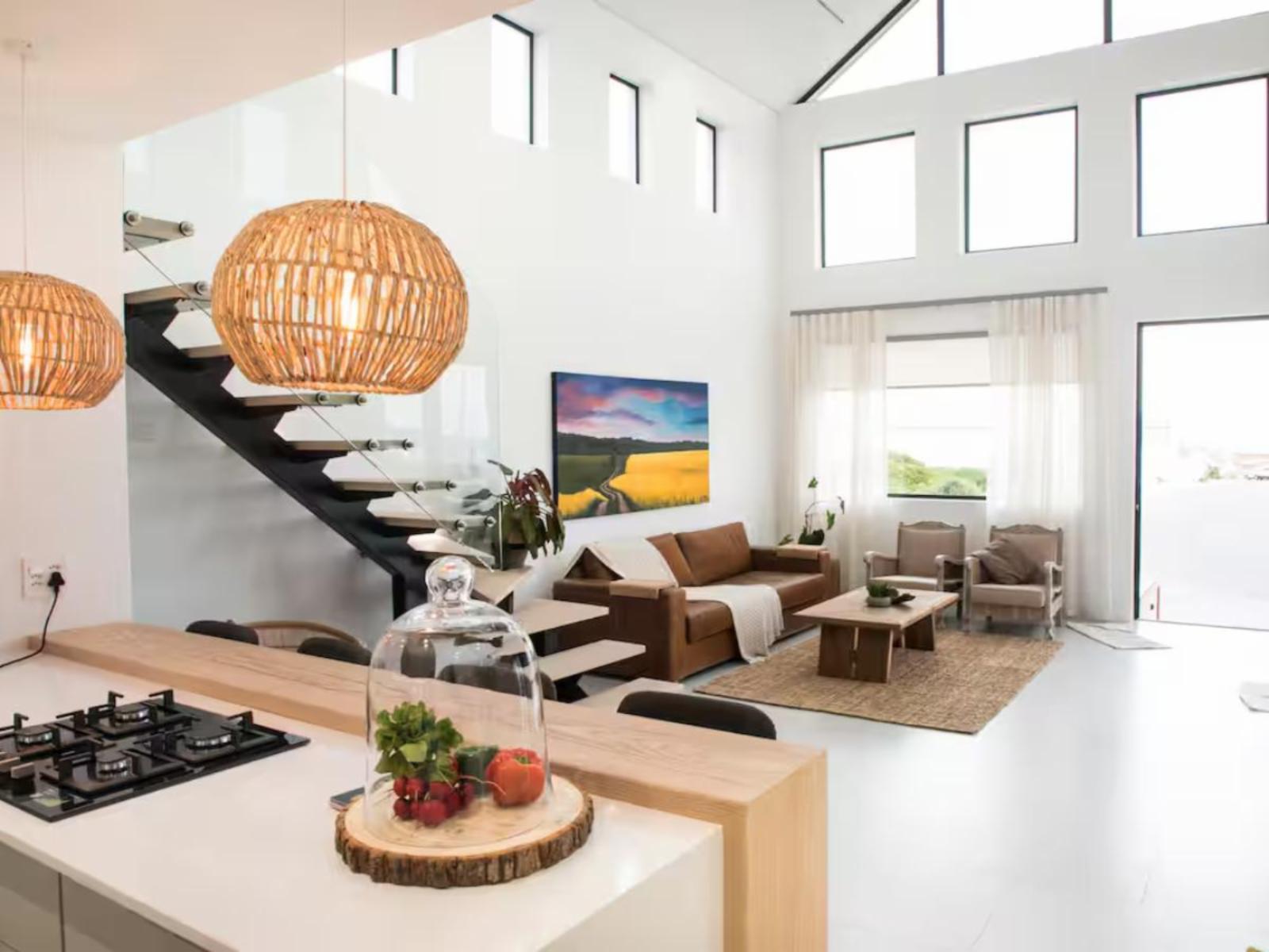 Yzer Heights Relaxed Luxury Stay