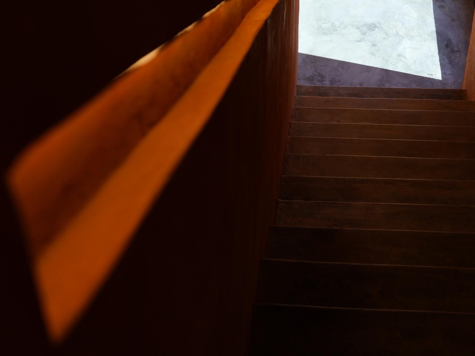 Room 1 — Decorative detail
