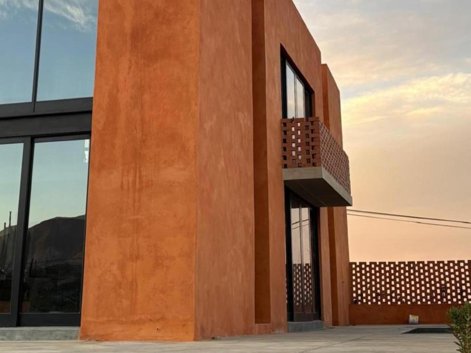 Property / Building