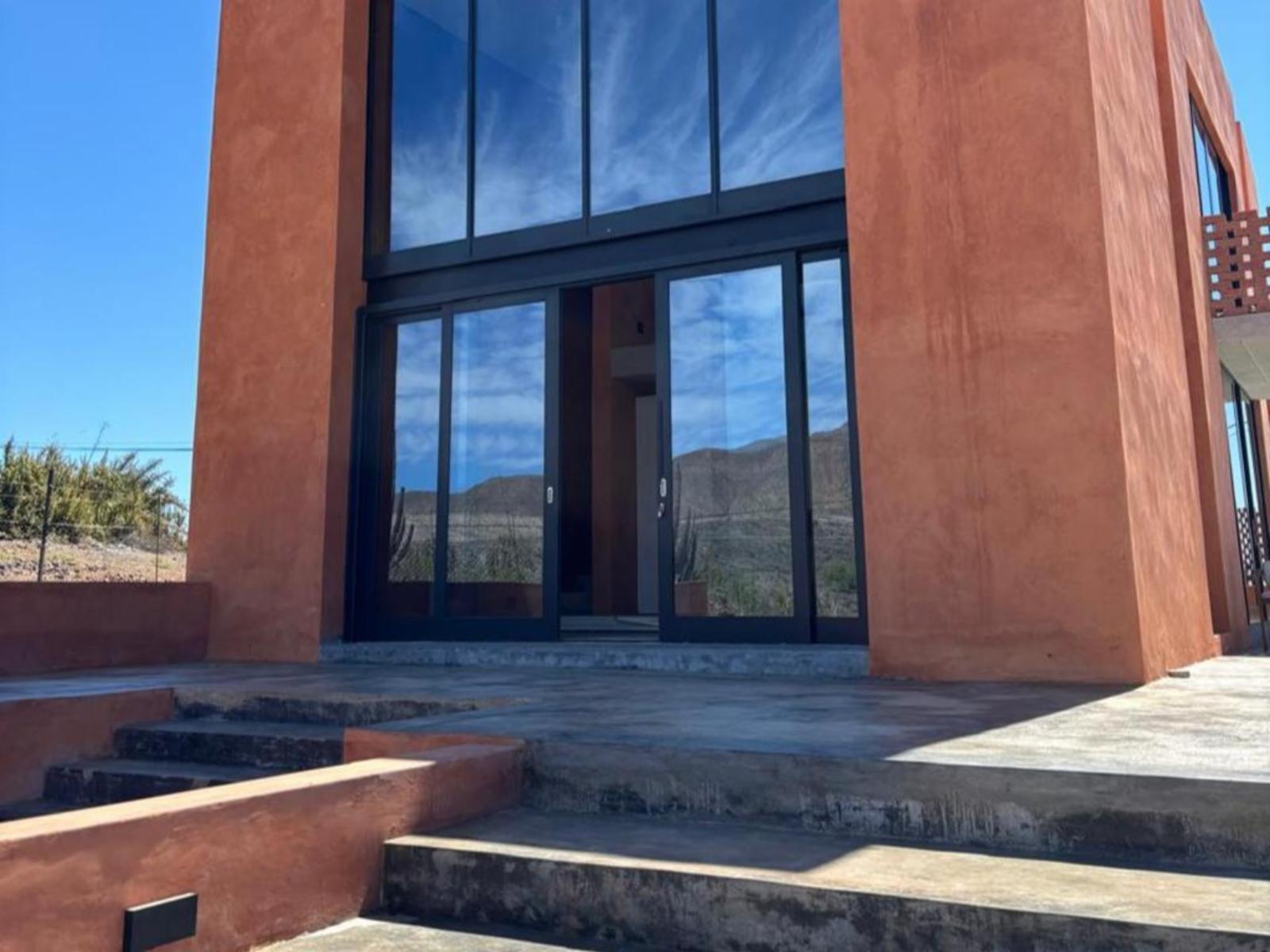 Property / Building