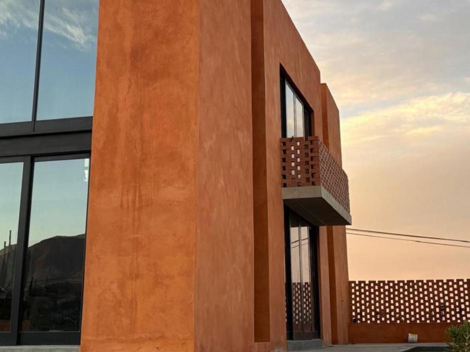 Property / Building