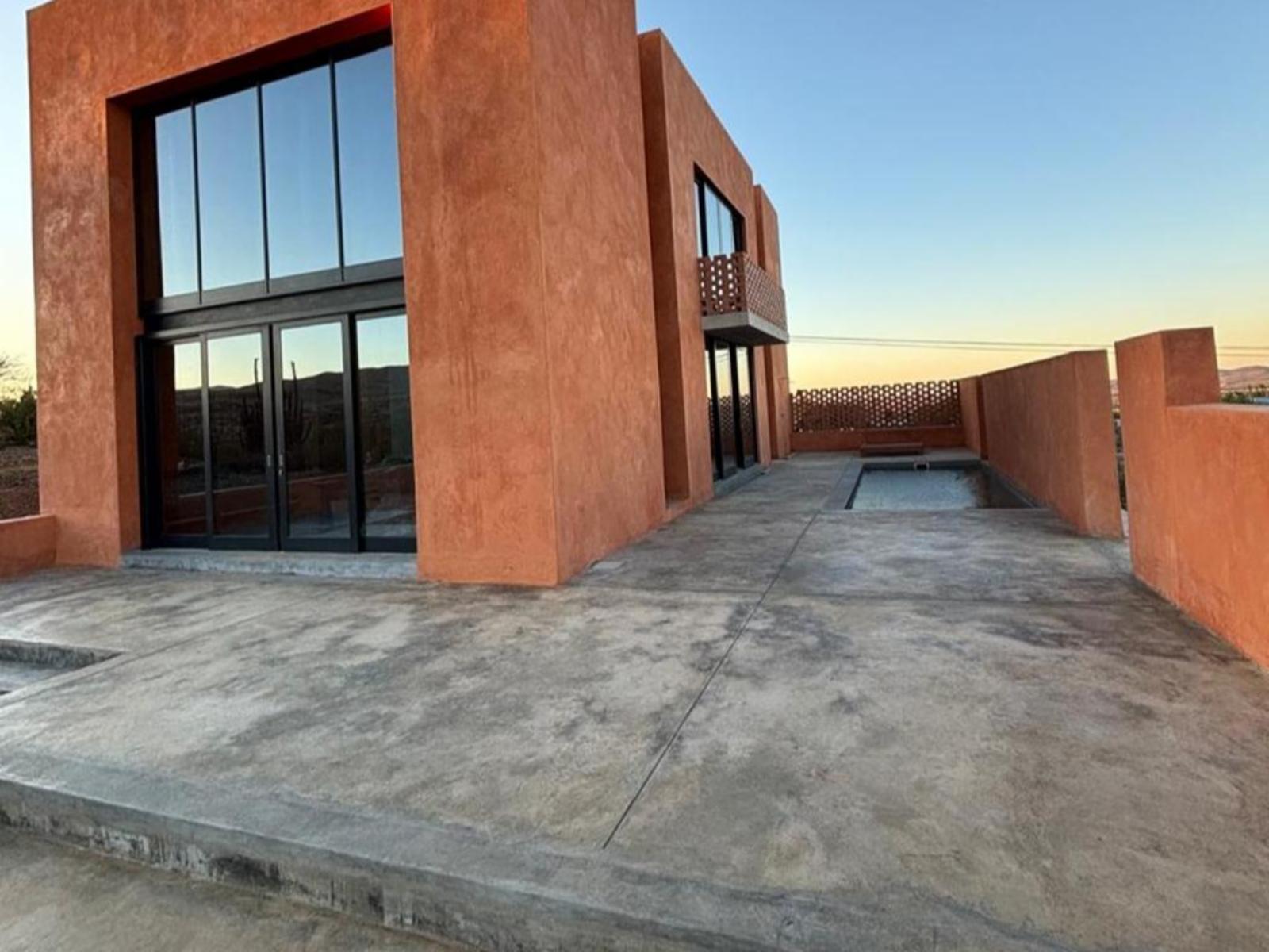 Property / Building