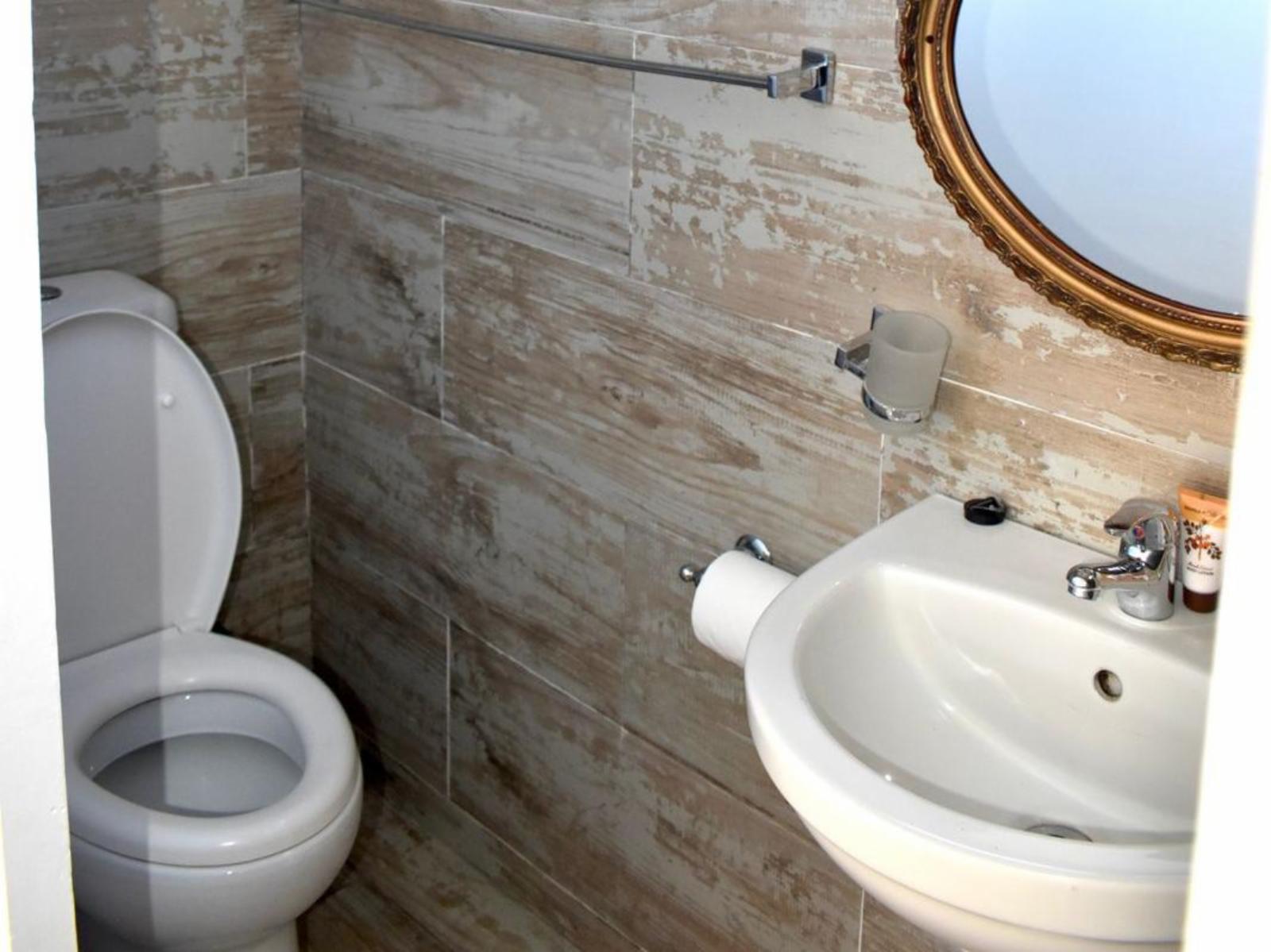 Room 1 — Bathroom