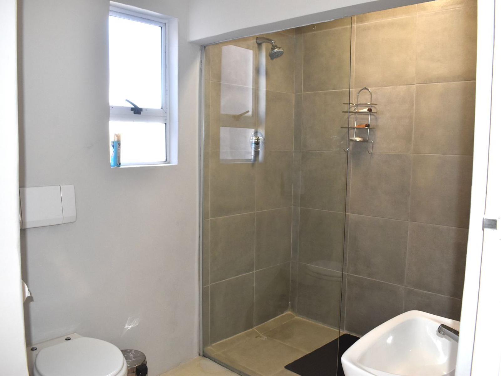 Room 1 — Bathroom