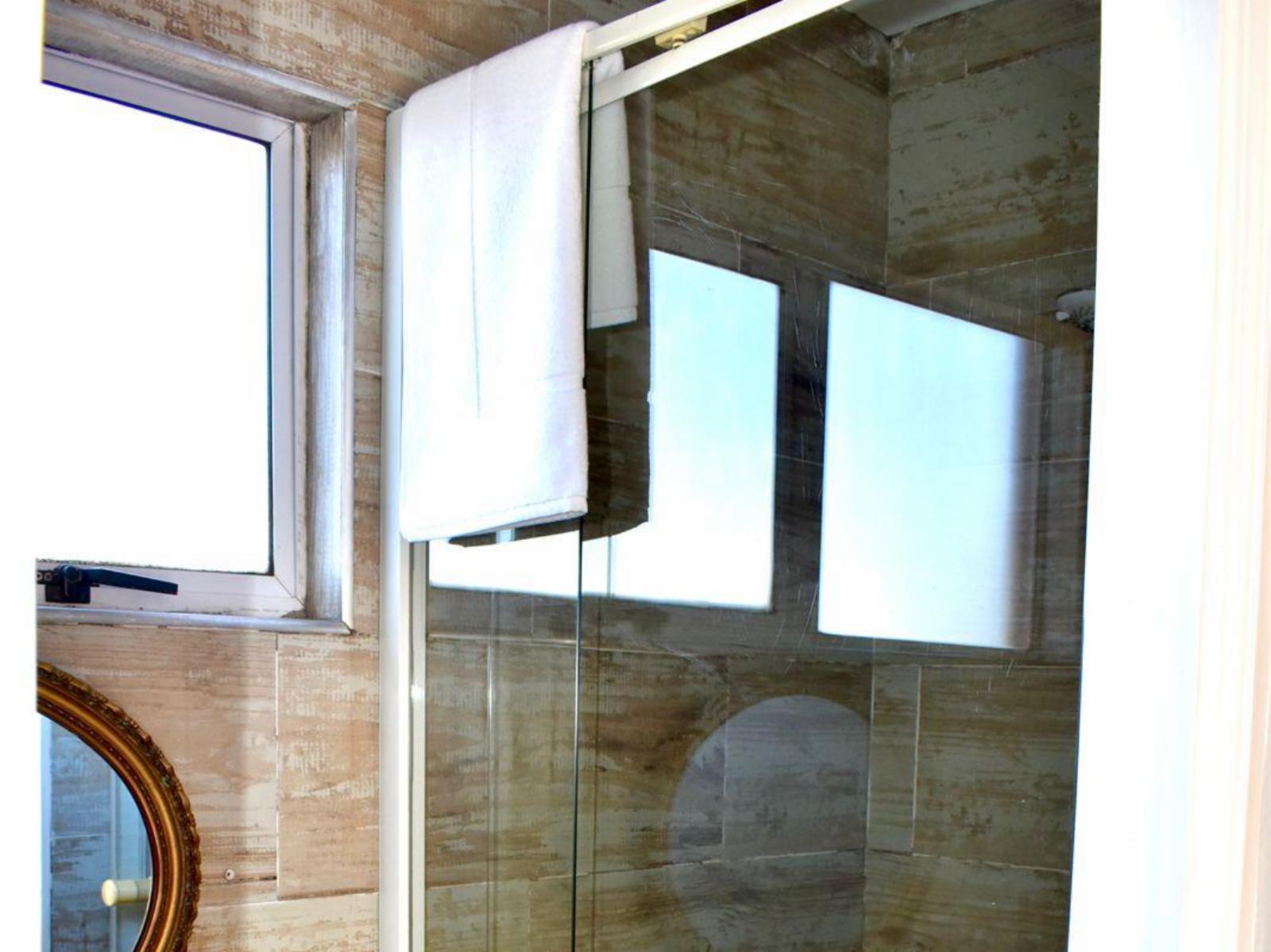 Room 1 — Shower