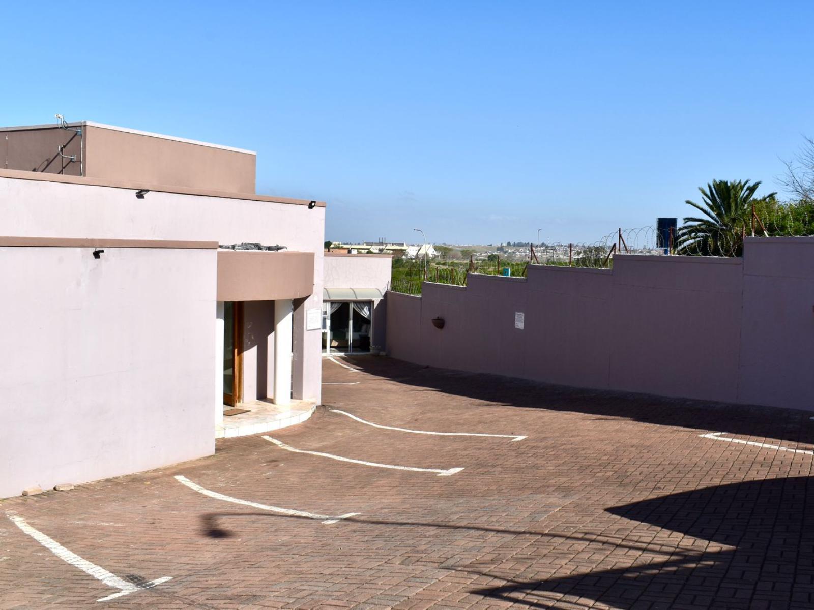 Property / Building